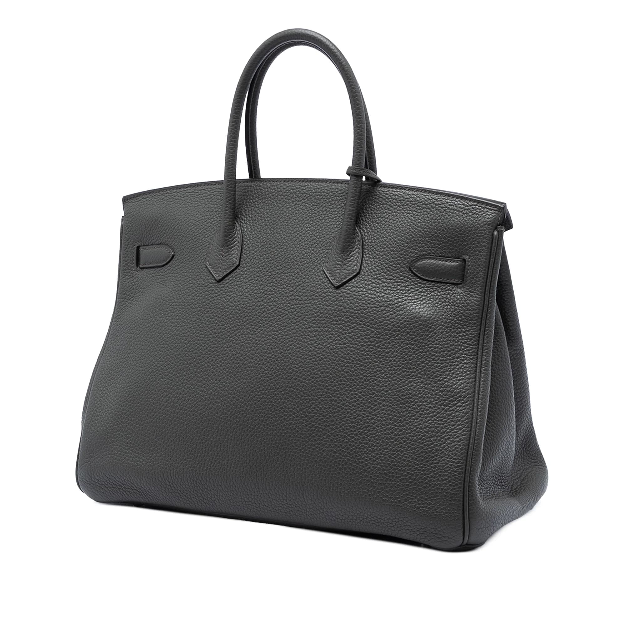 Hermès Birkin 35 - Image 2