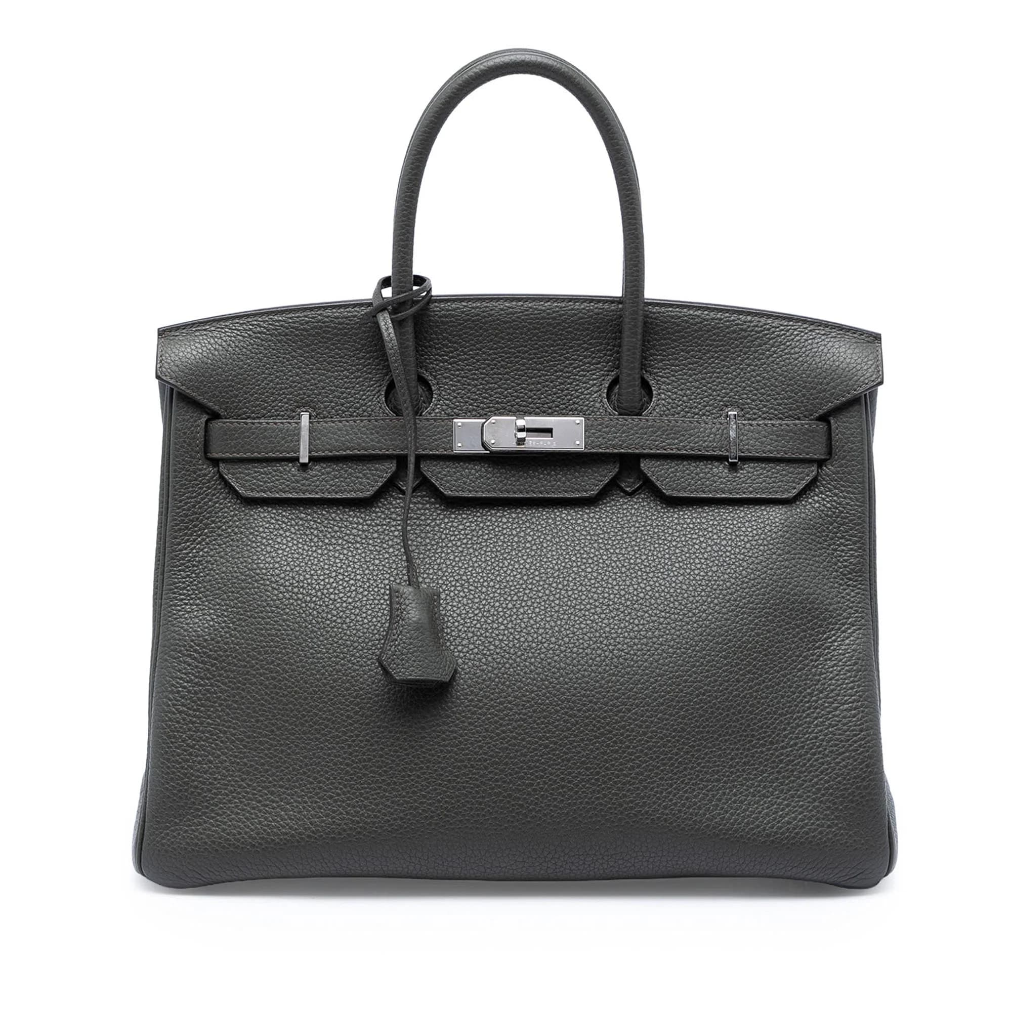 Hermès Birkin 35 - Image 1