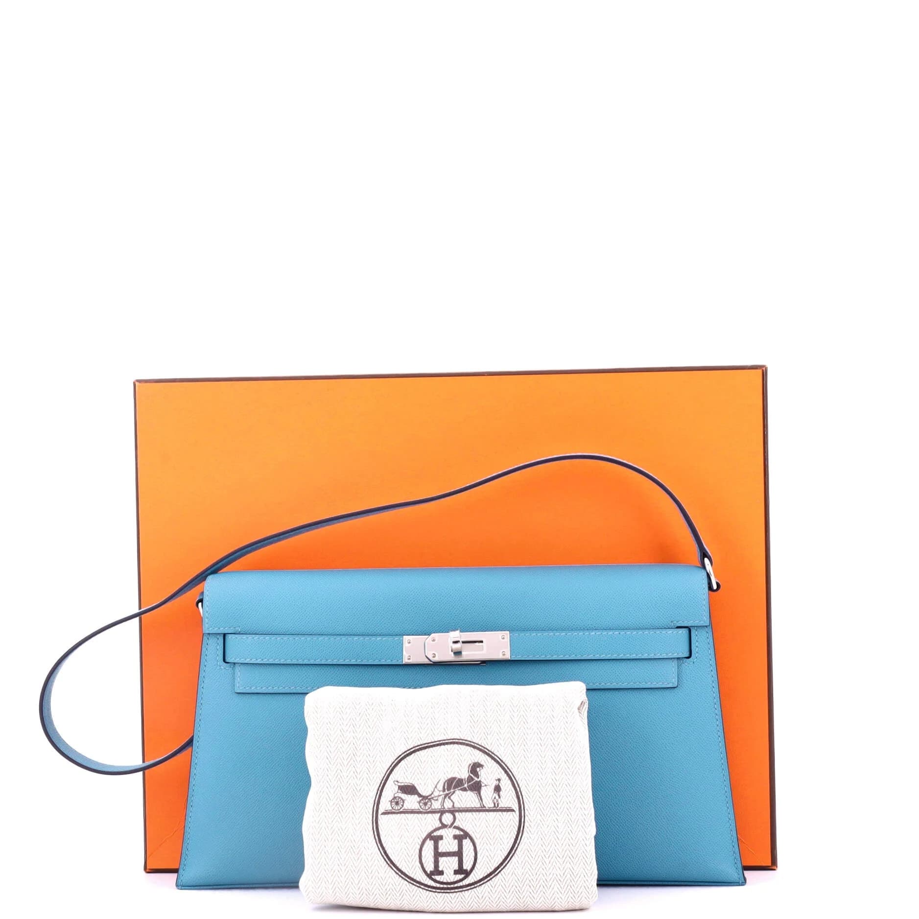 Hermès Kelly Elan - Image 2