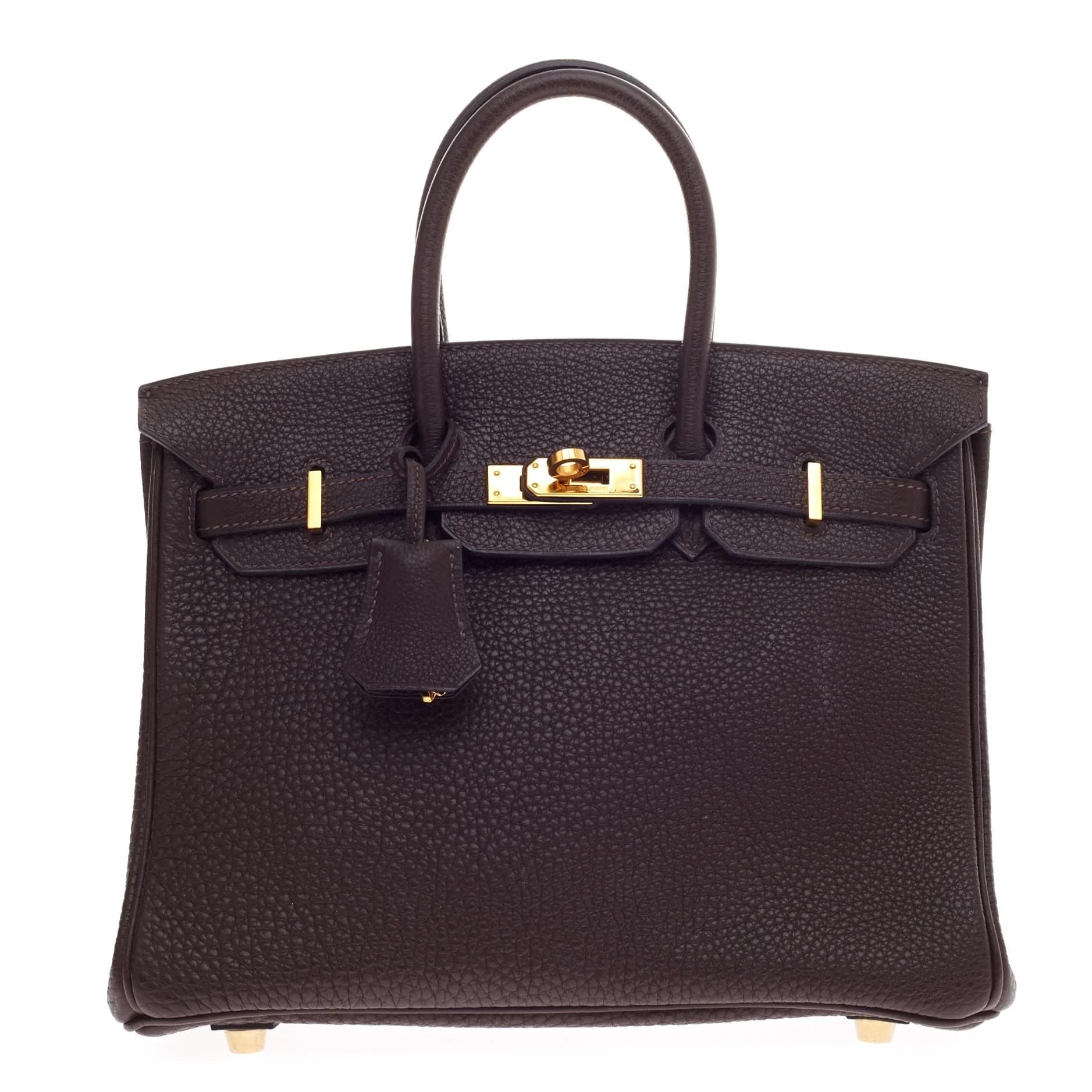 Hermès Birkin 25