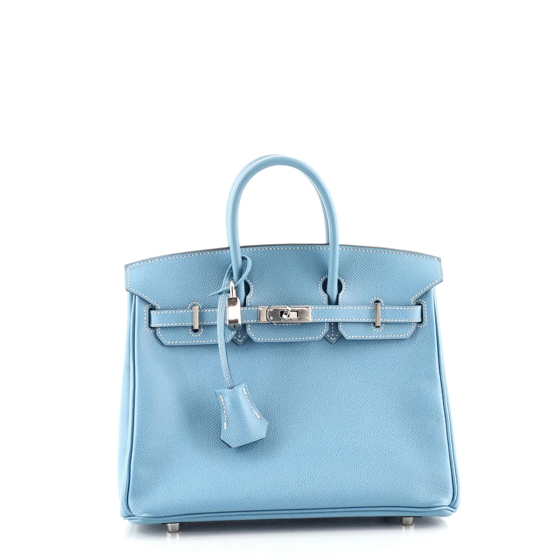 Hermès Birkin 25
