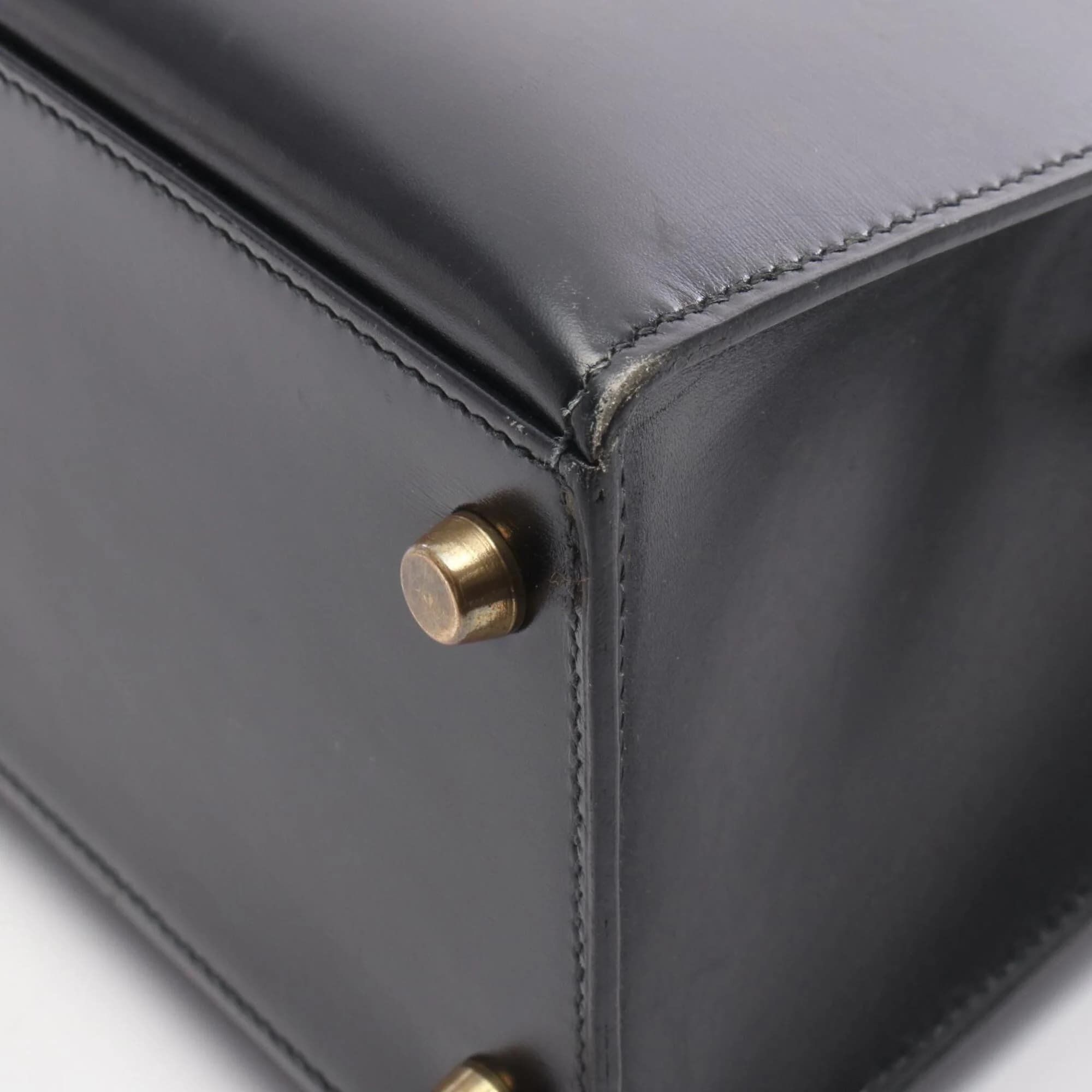 Hermès Kelly 28 - Image 9