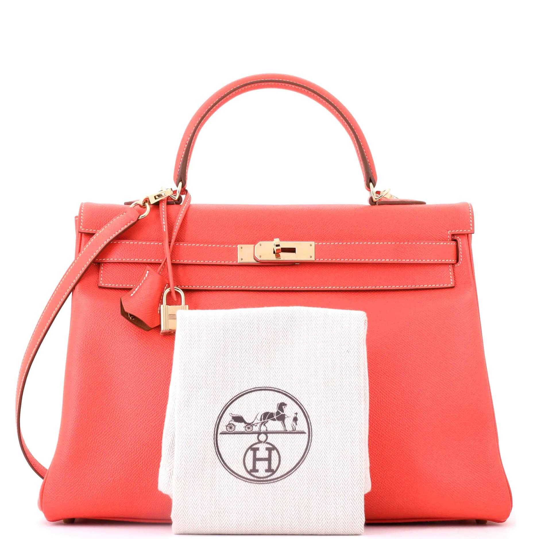 Hermès Kelly 35 - Image 2