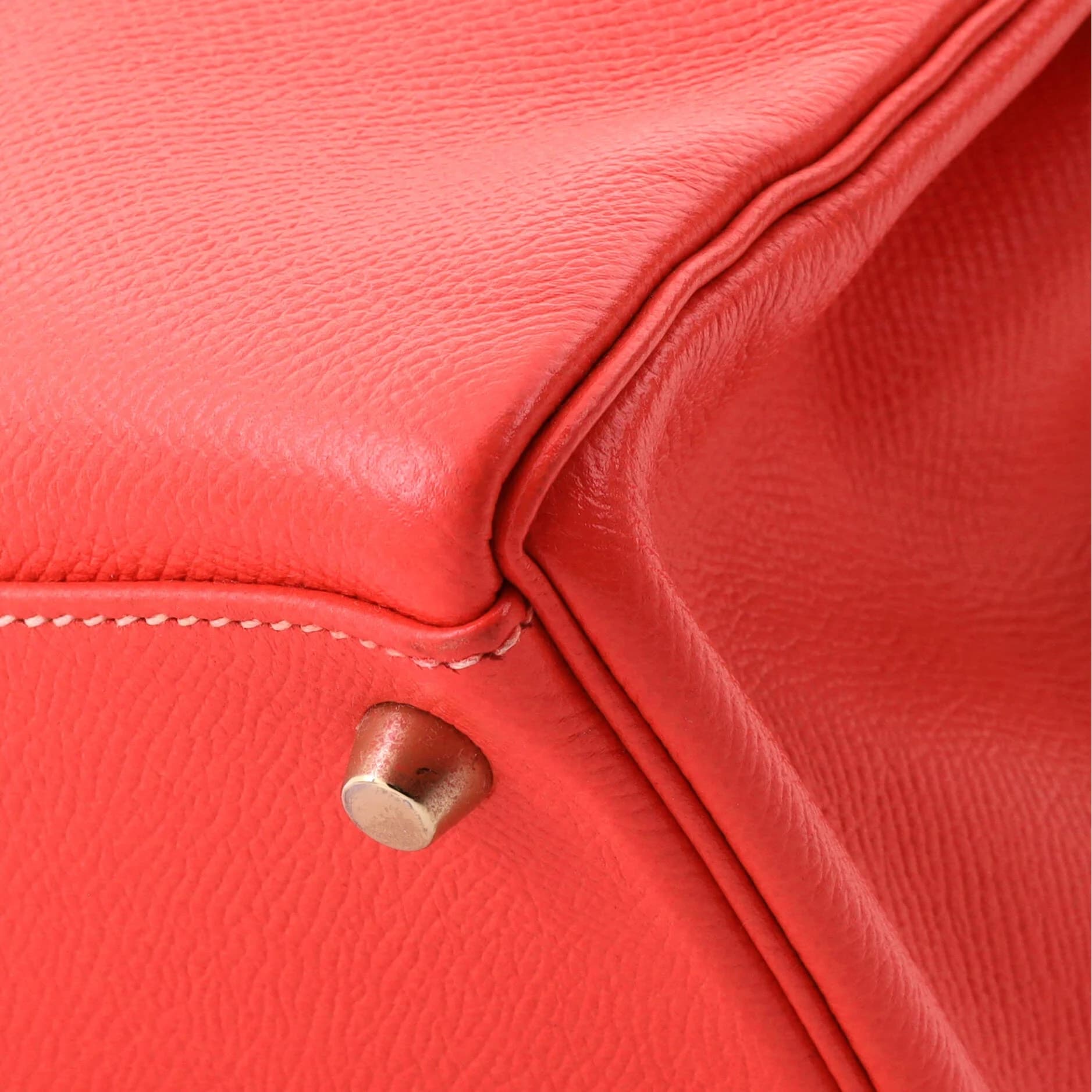 Hermès Kelly 35 - Image 8