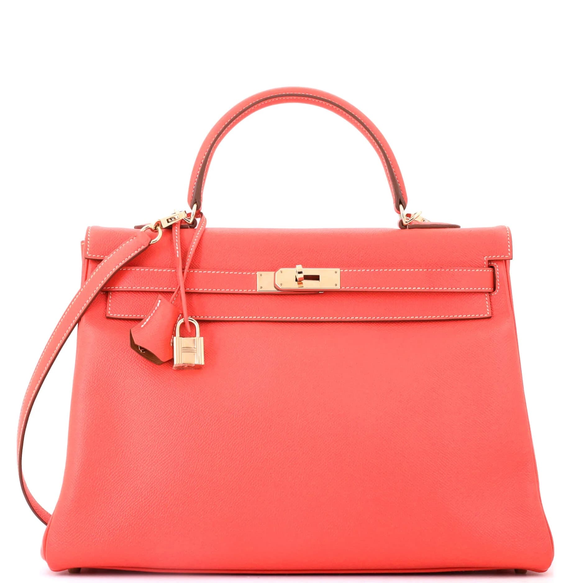 Hermès Kelly 35 - Image 1