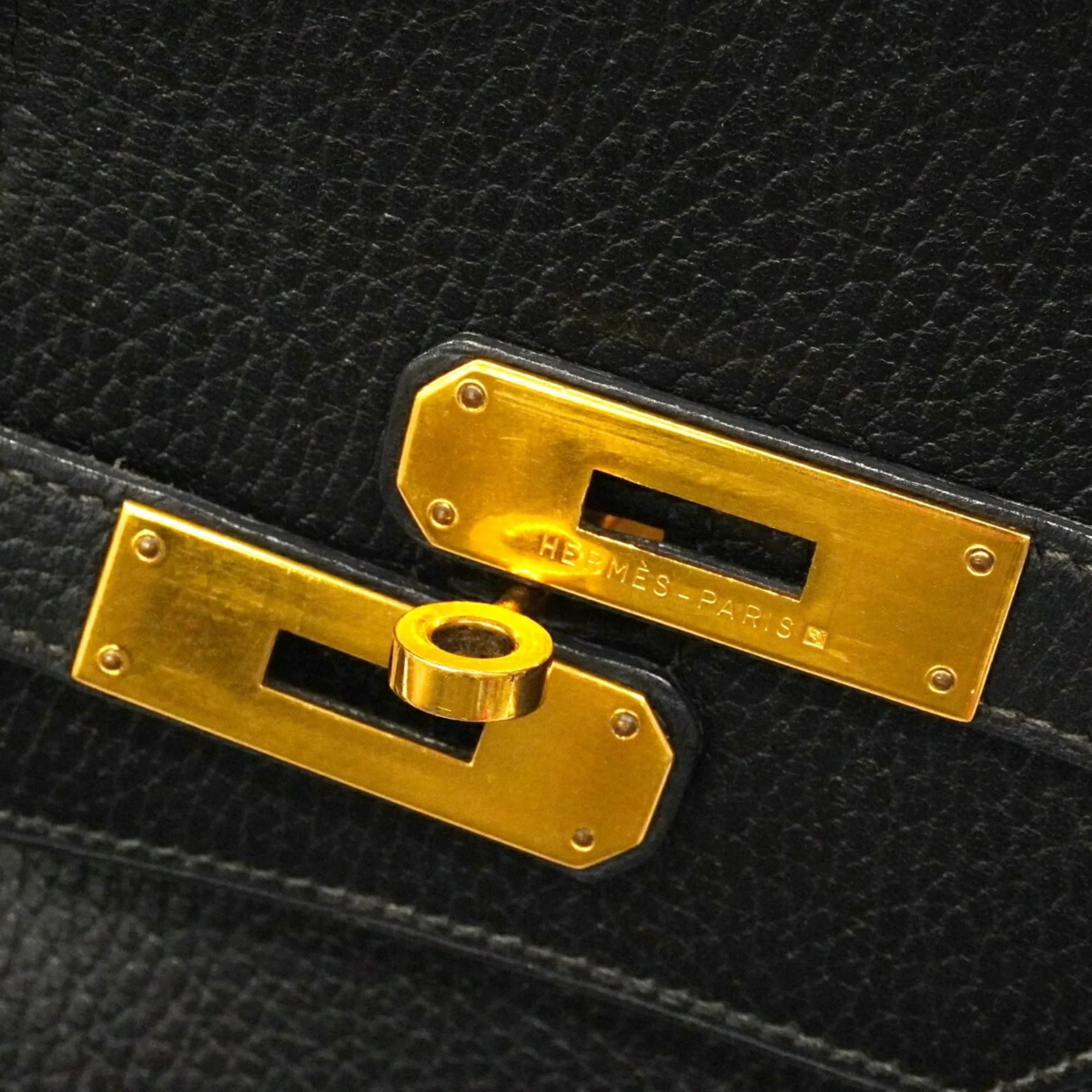 Hermès Birkin 40 - Image 9