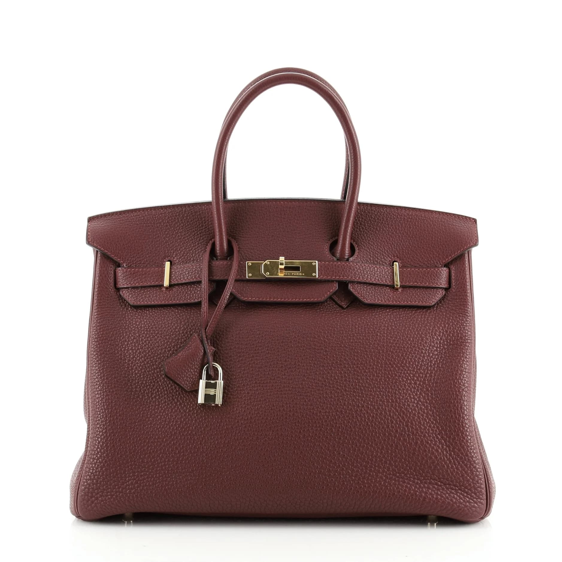 Hermès Birkin 35
