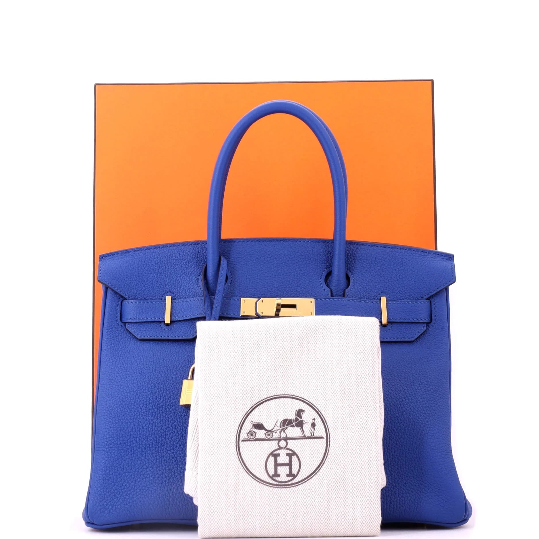 Hermès Birkin - Image 2
