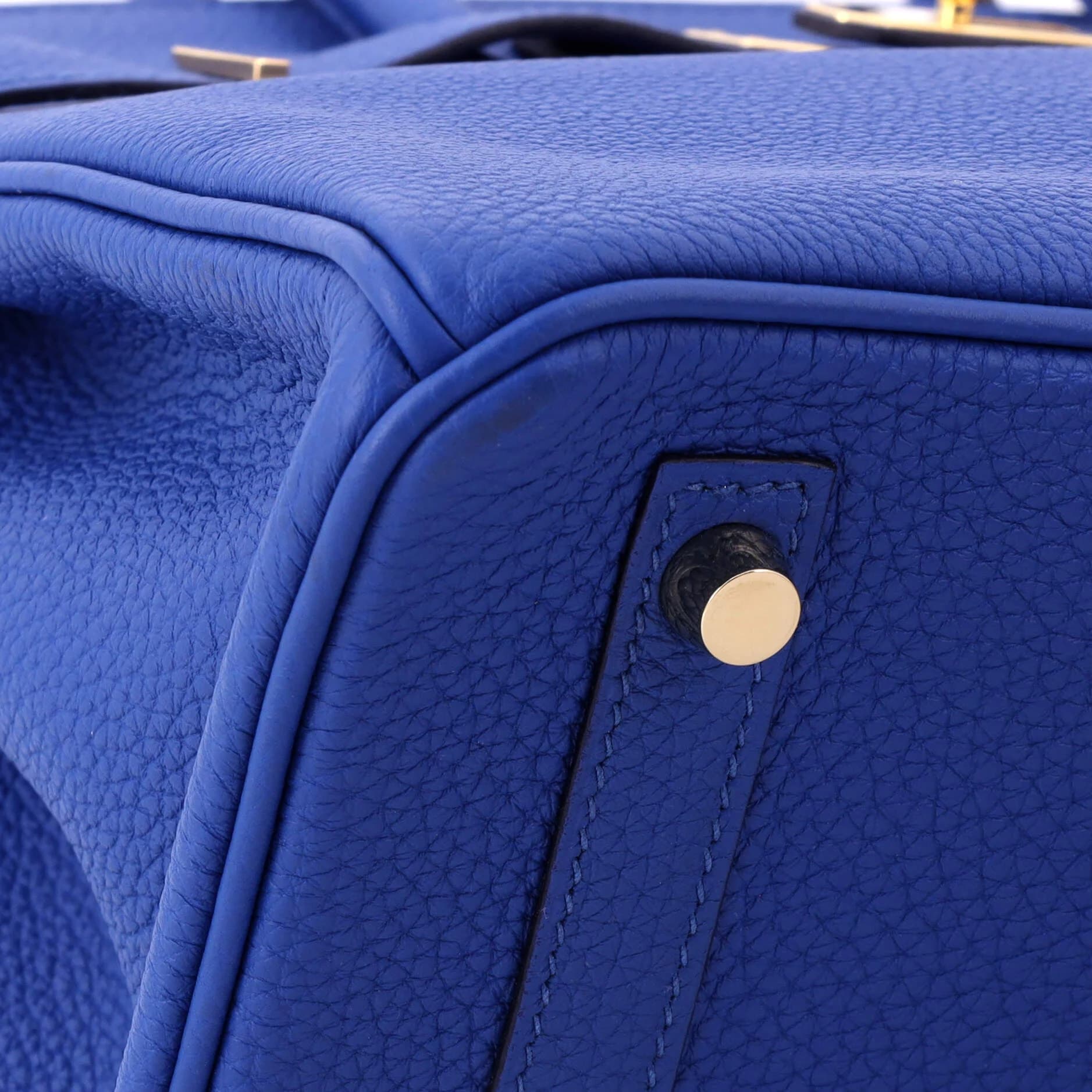 Hermès Birkin - Image 8