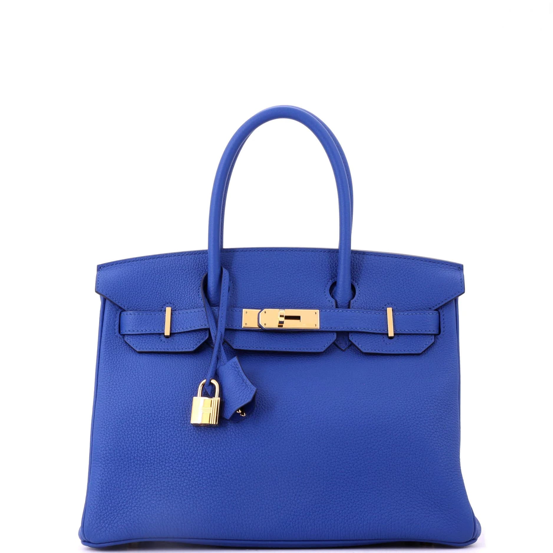 Hermès Birkin - Image 1