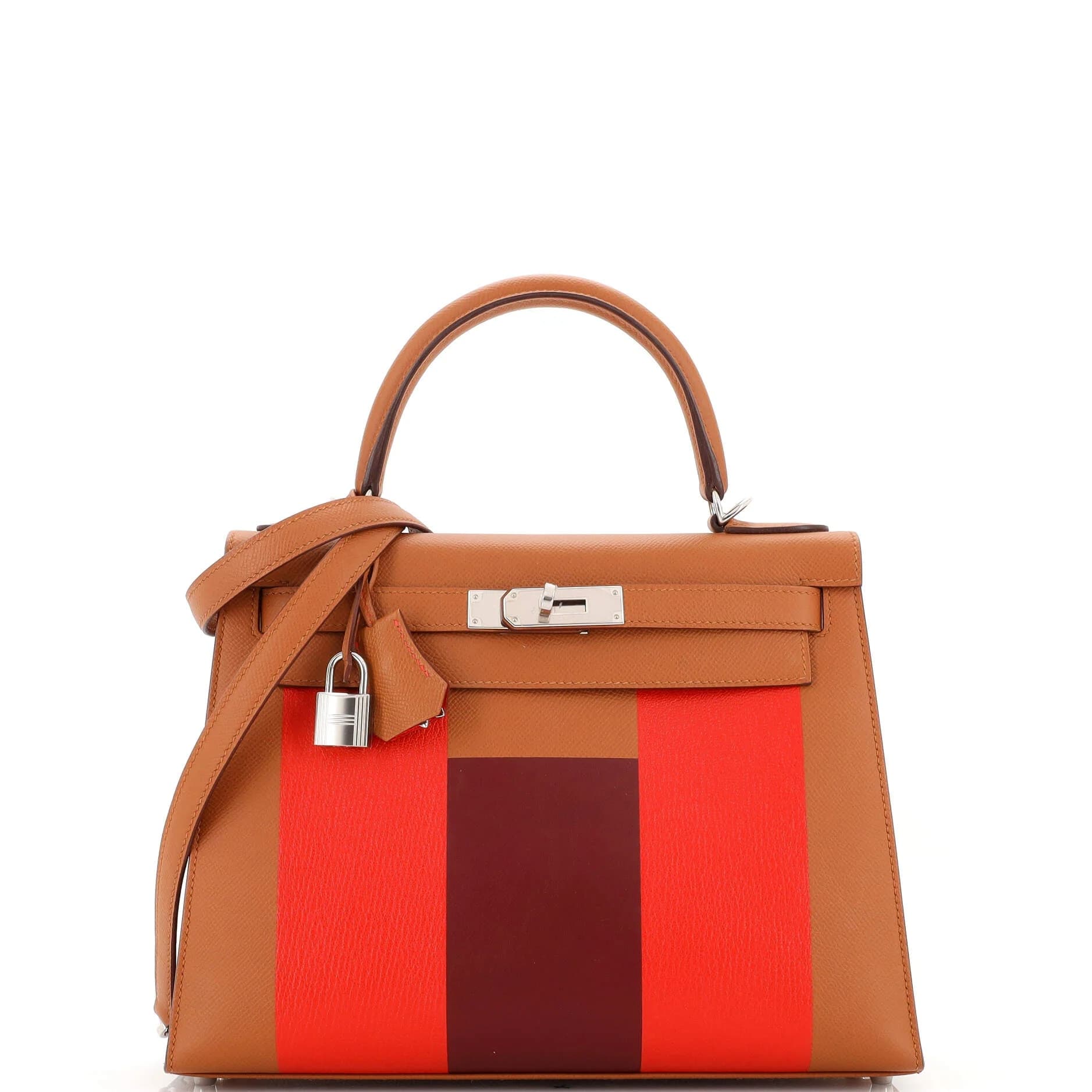Hermès Kelly Lettre 28