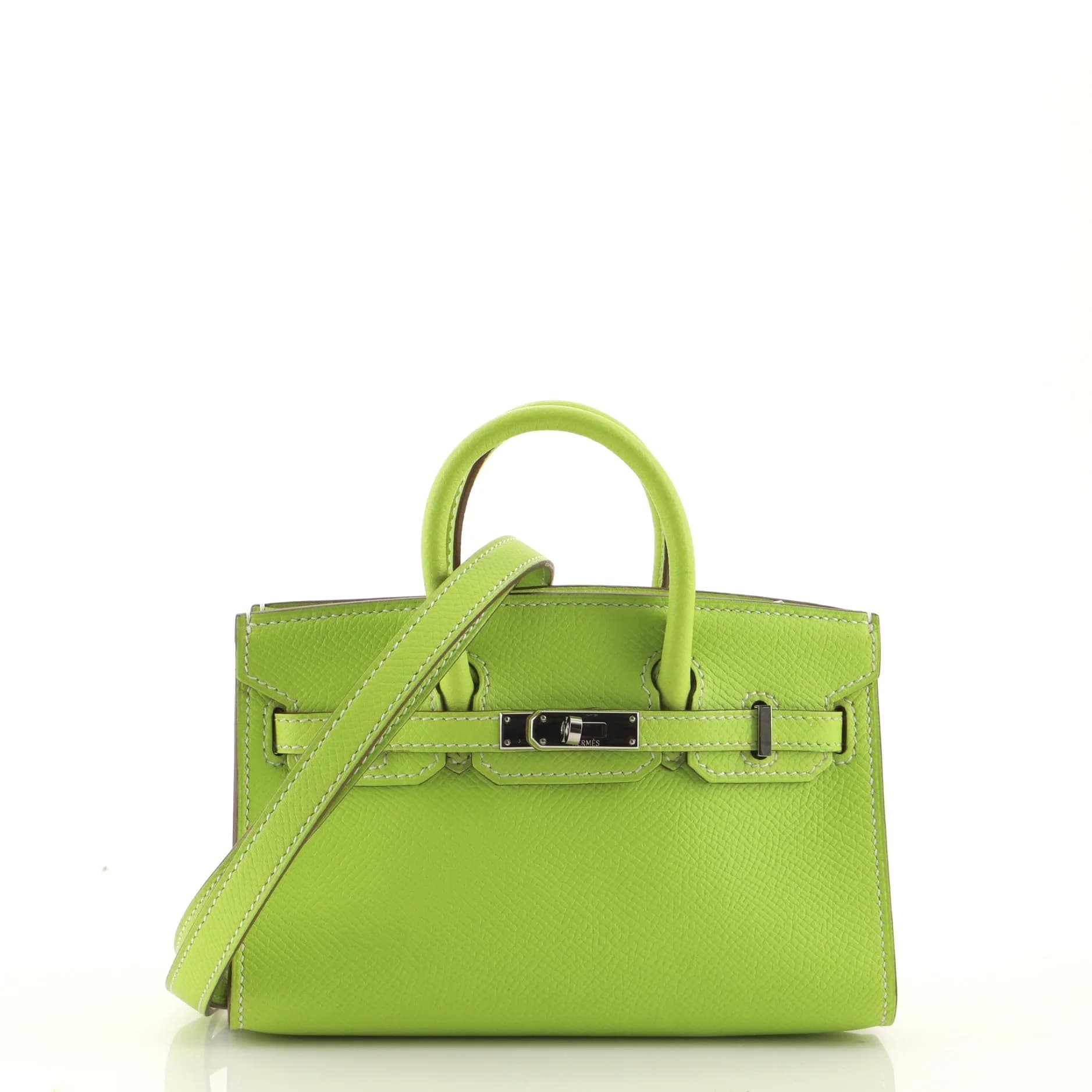 Hermès Birkin Tiny