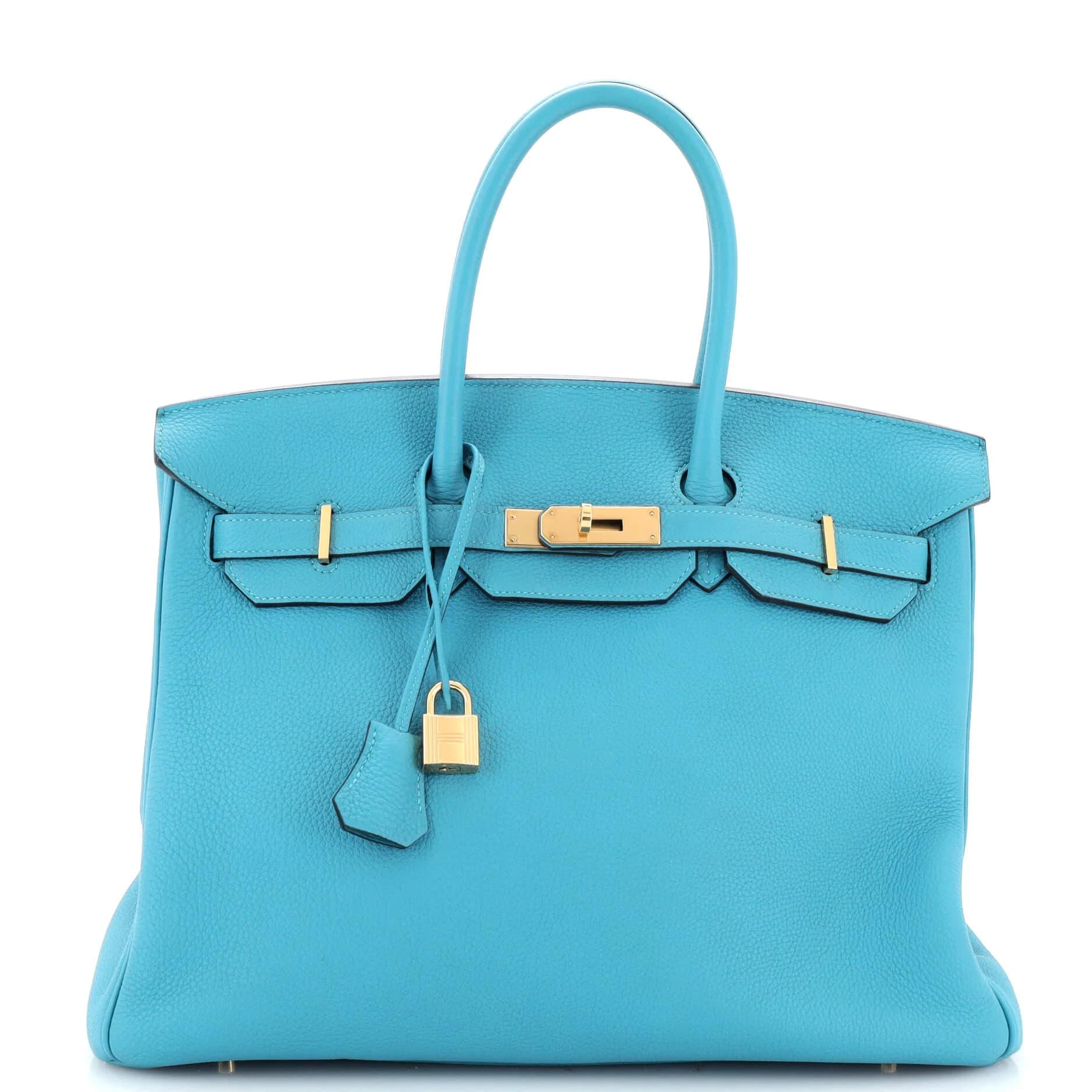 Hermès Birkin 35