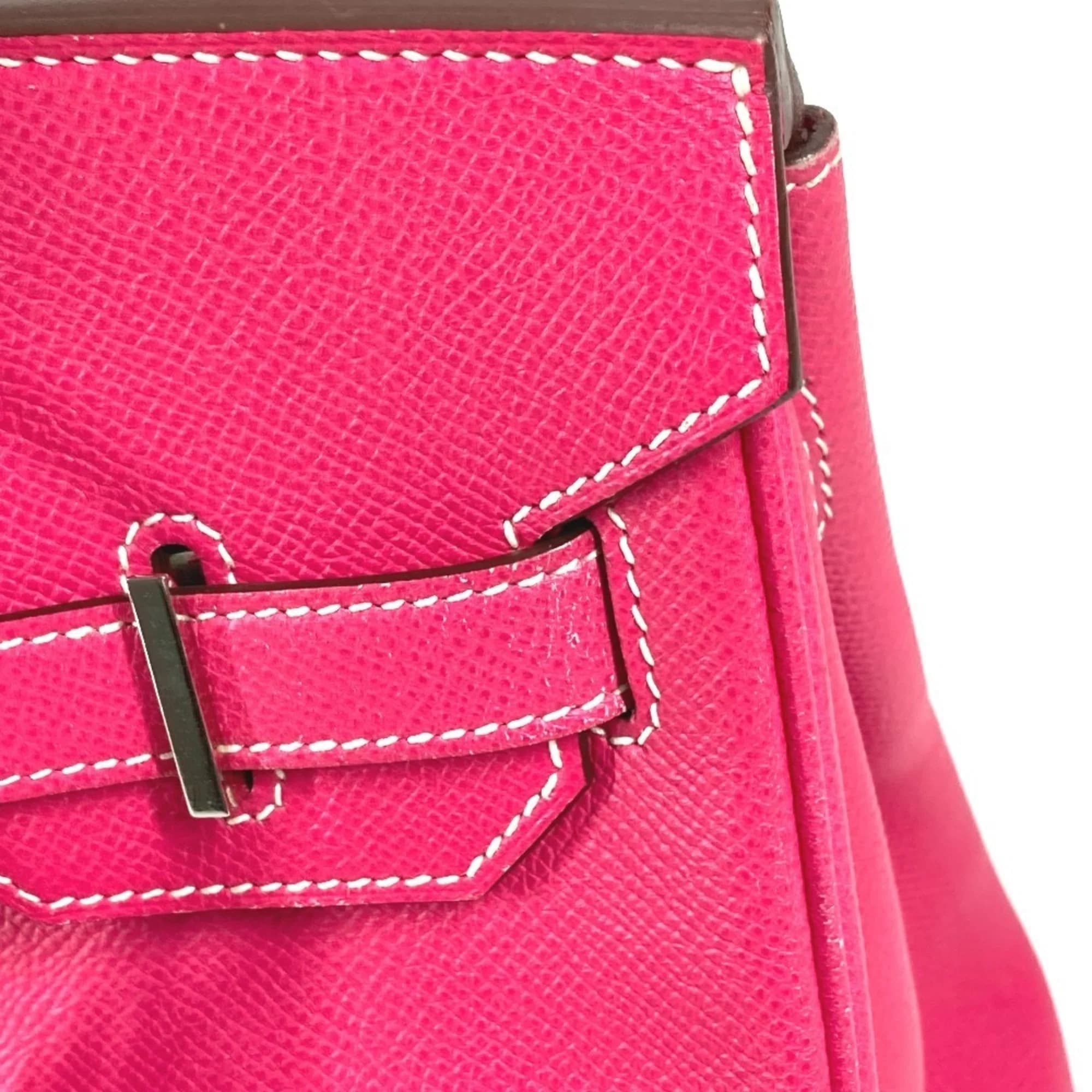 Hermès Birkin 30 - Image 9