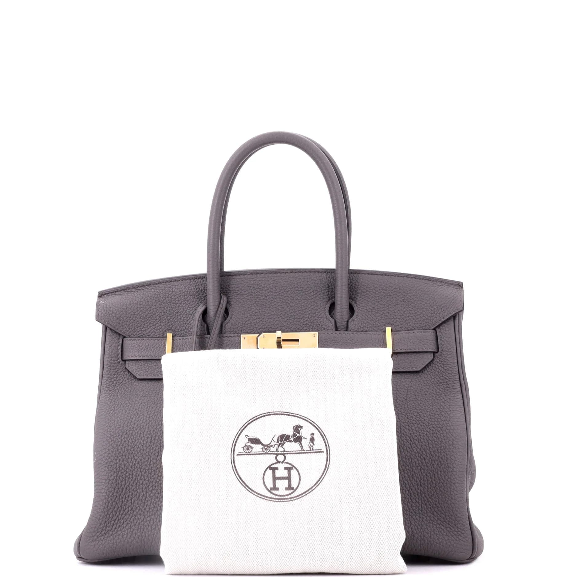 Hermès Birkin 30 - Image 2