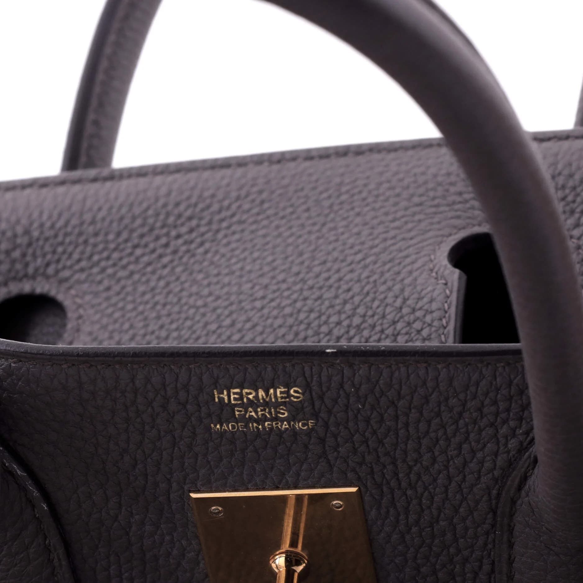 Hermès Birkin 30 - Image 7