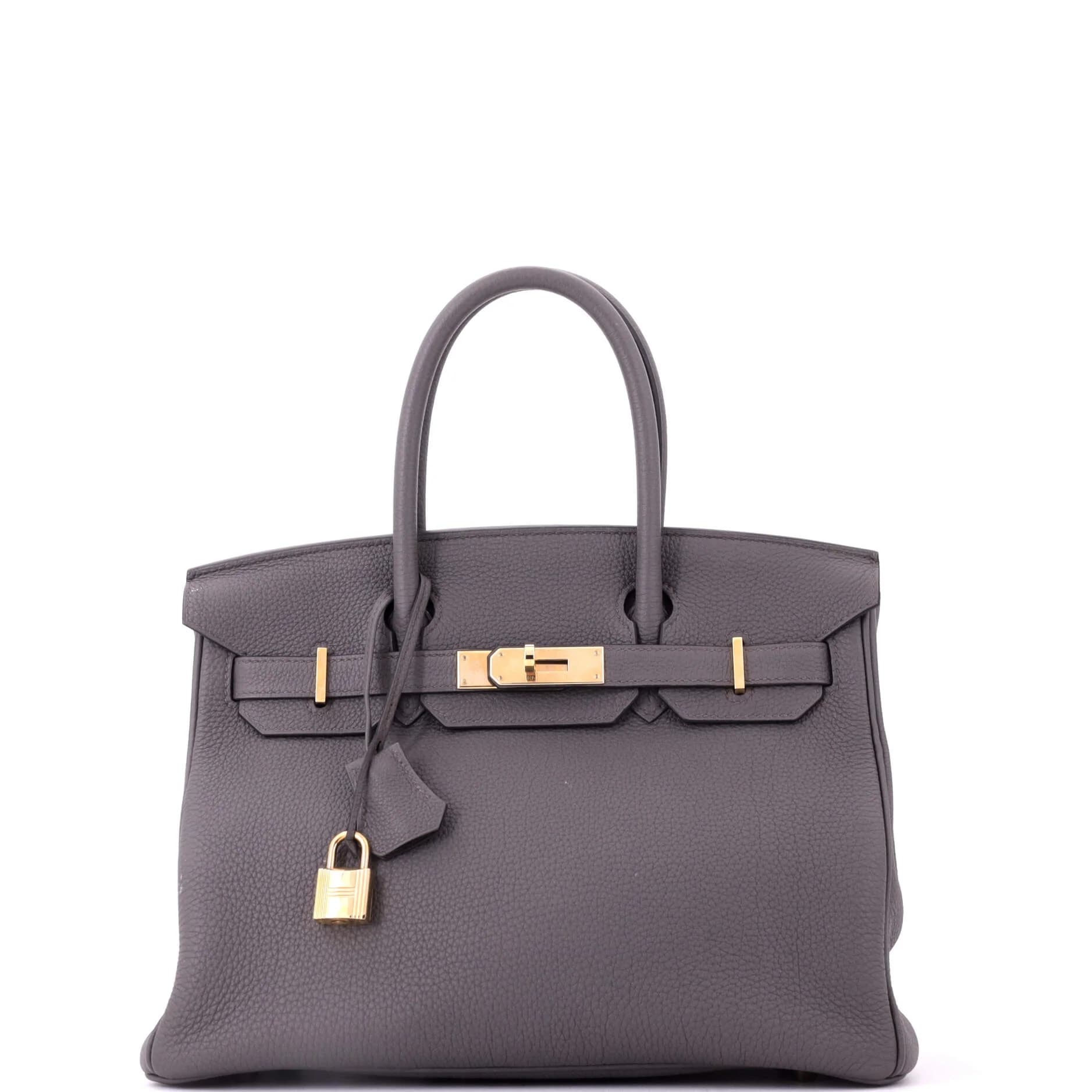 Hermès Birkin 30 - Image 1