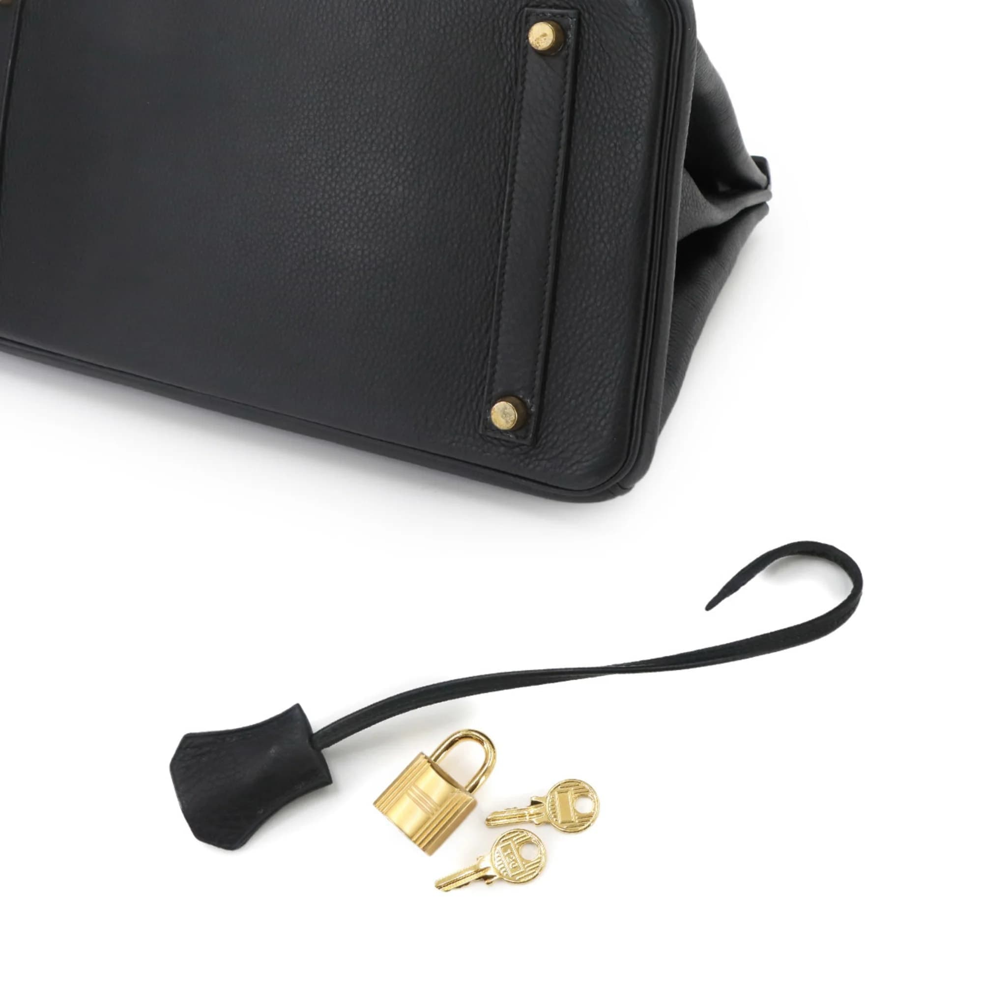 Hermès Birkin 35 - Image 9