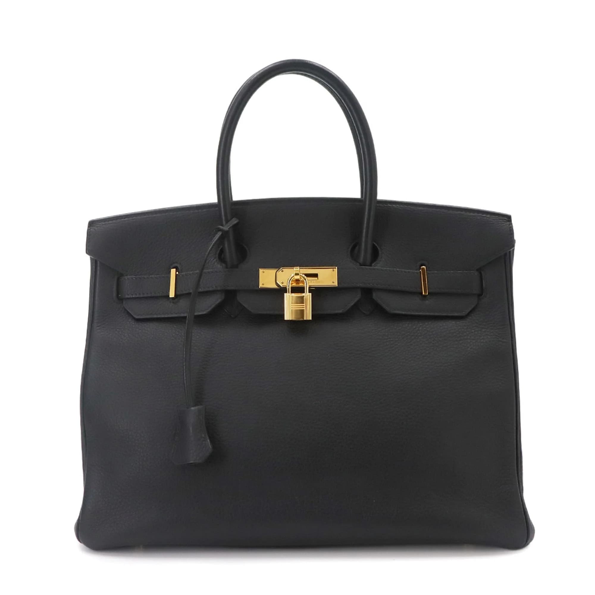 Hermès Birkin 35 - Image 1