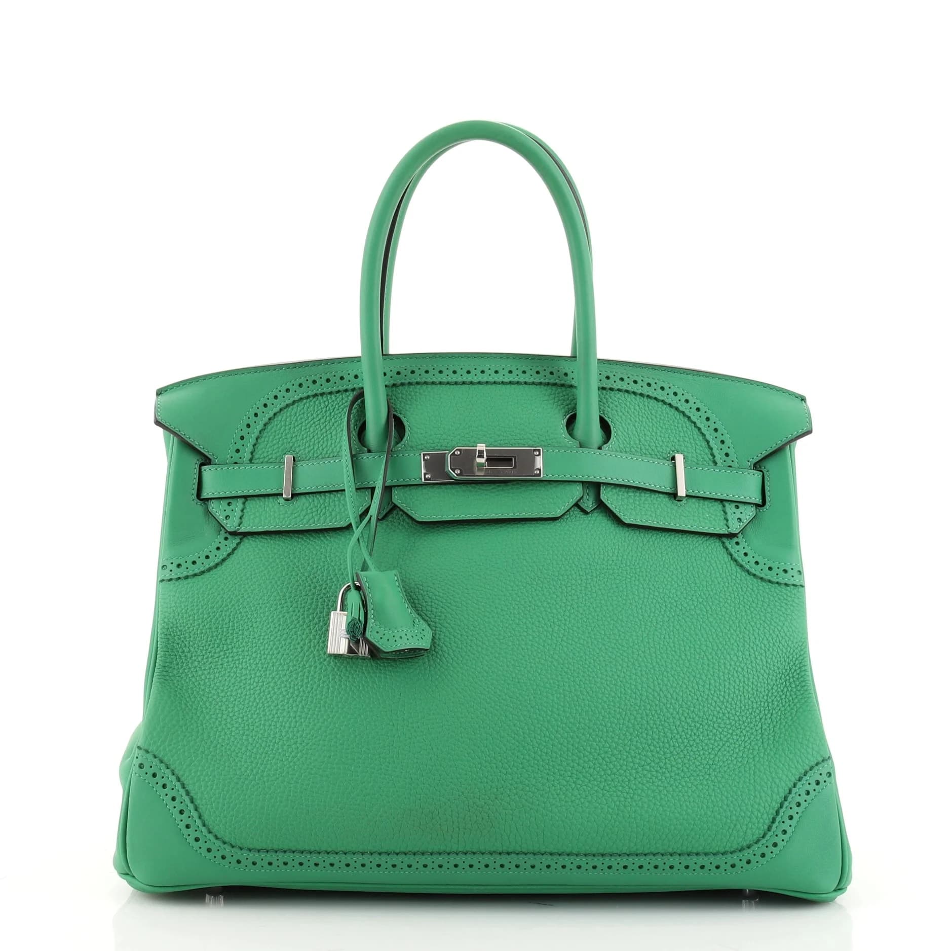 Hermès Birkin 35
