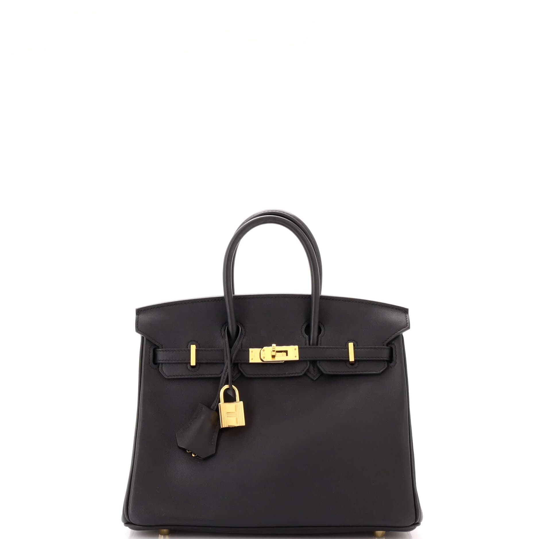 Hermès Birkin 25
