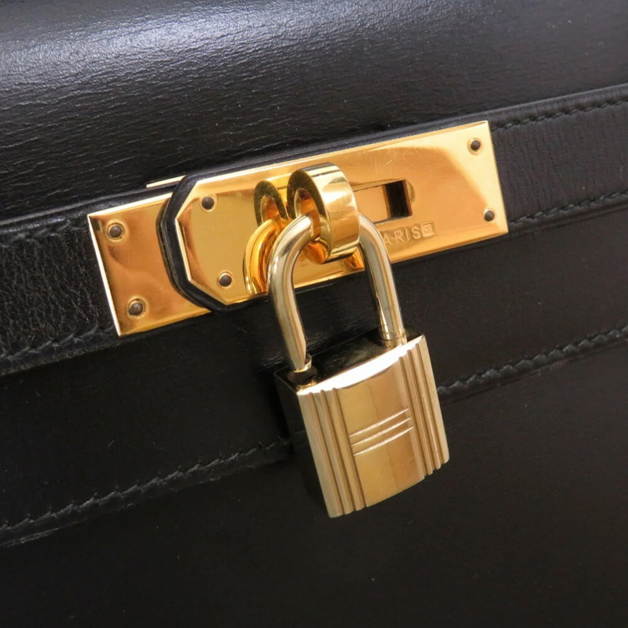 Hermès Kelly 32 - Image 9