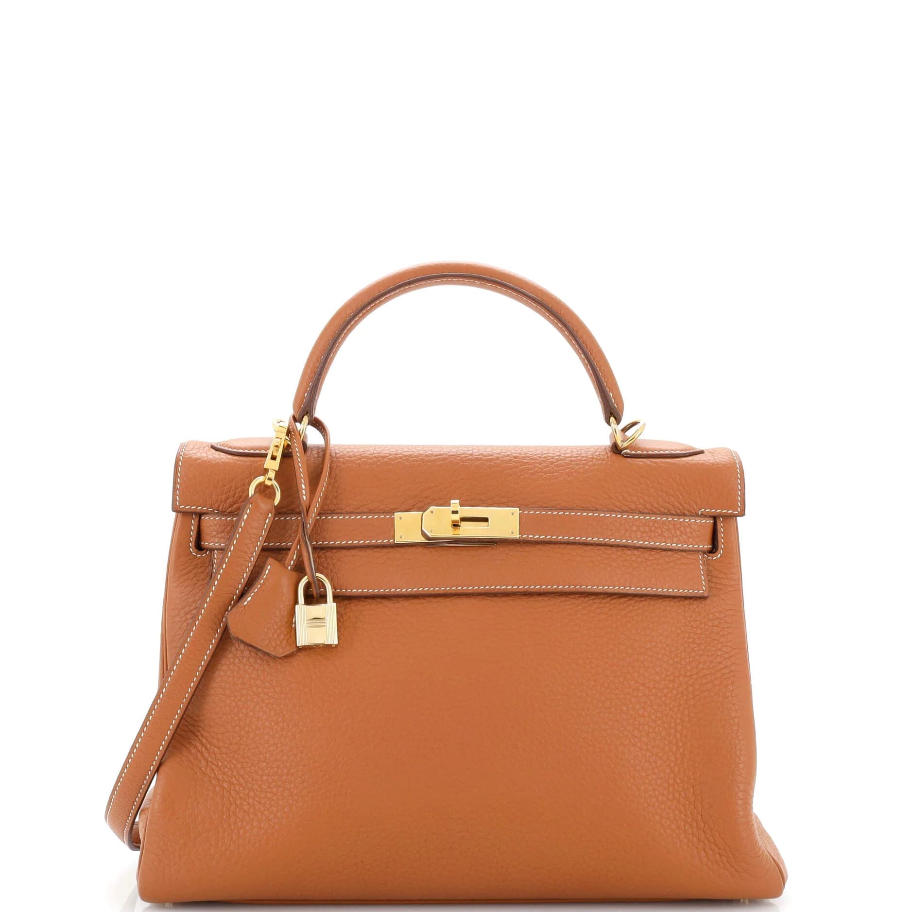 Hermès Kelly 32