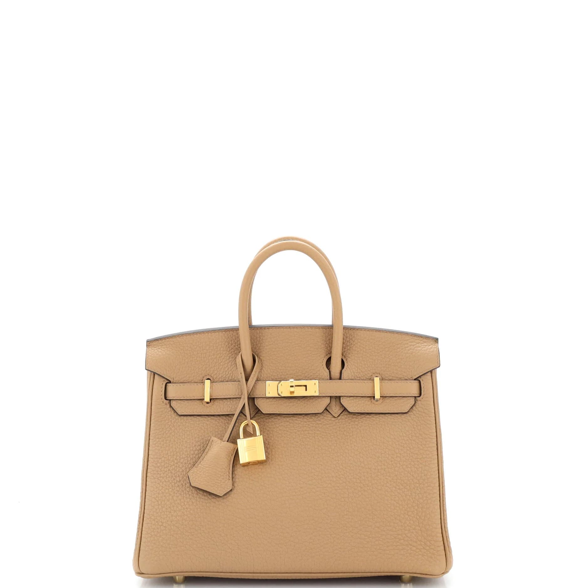 Hermès Birkin 25