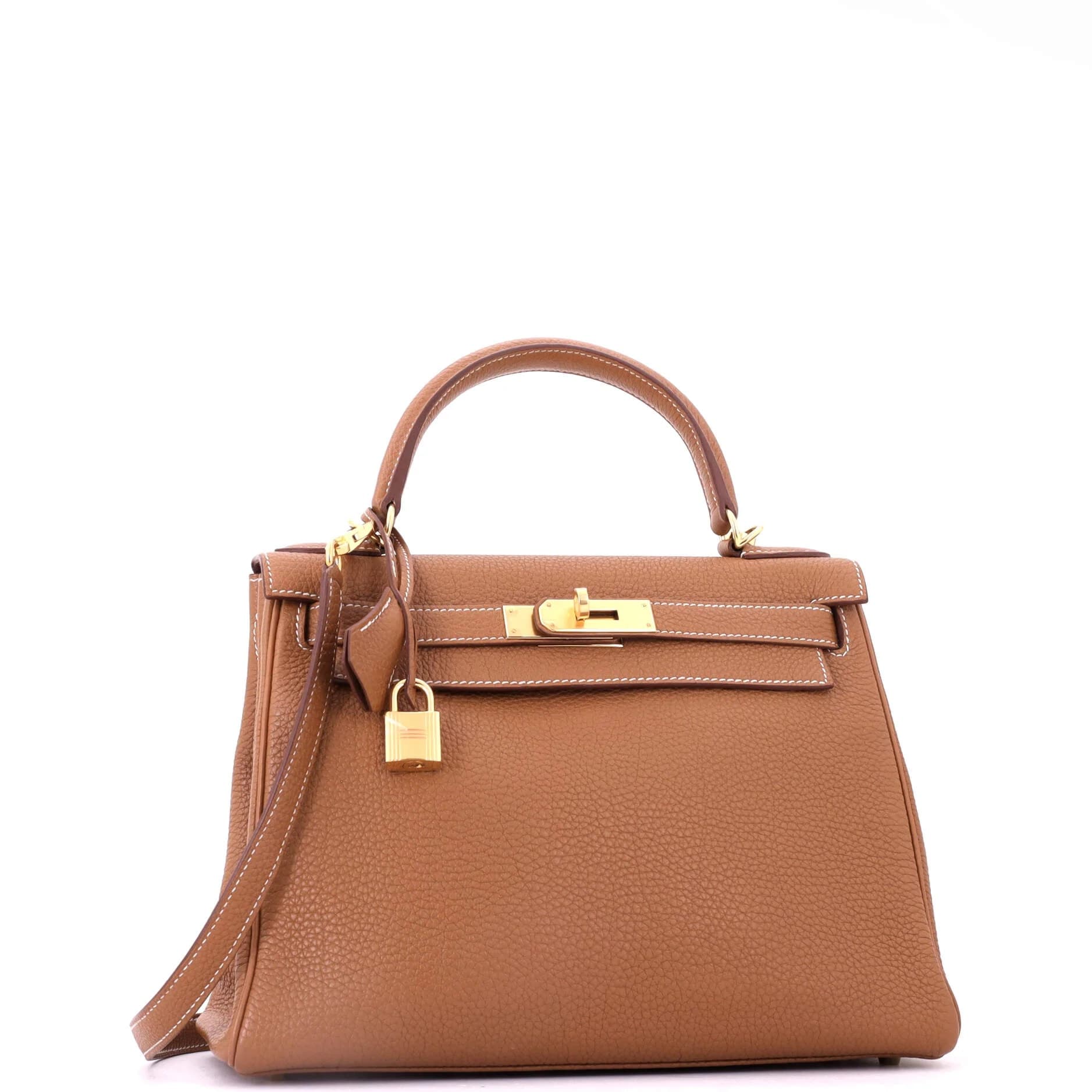 Hermès Kelly 28 - Image 2