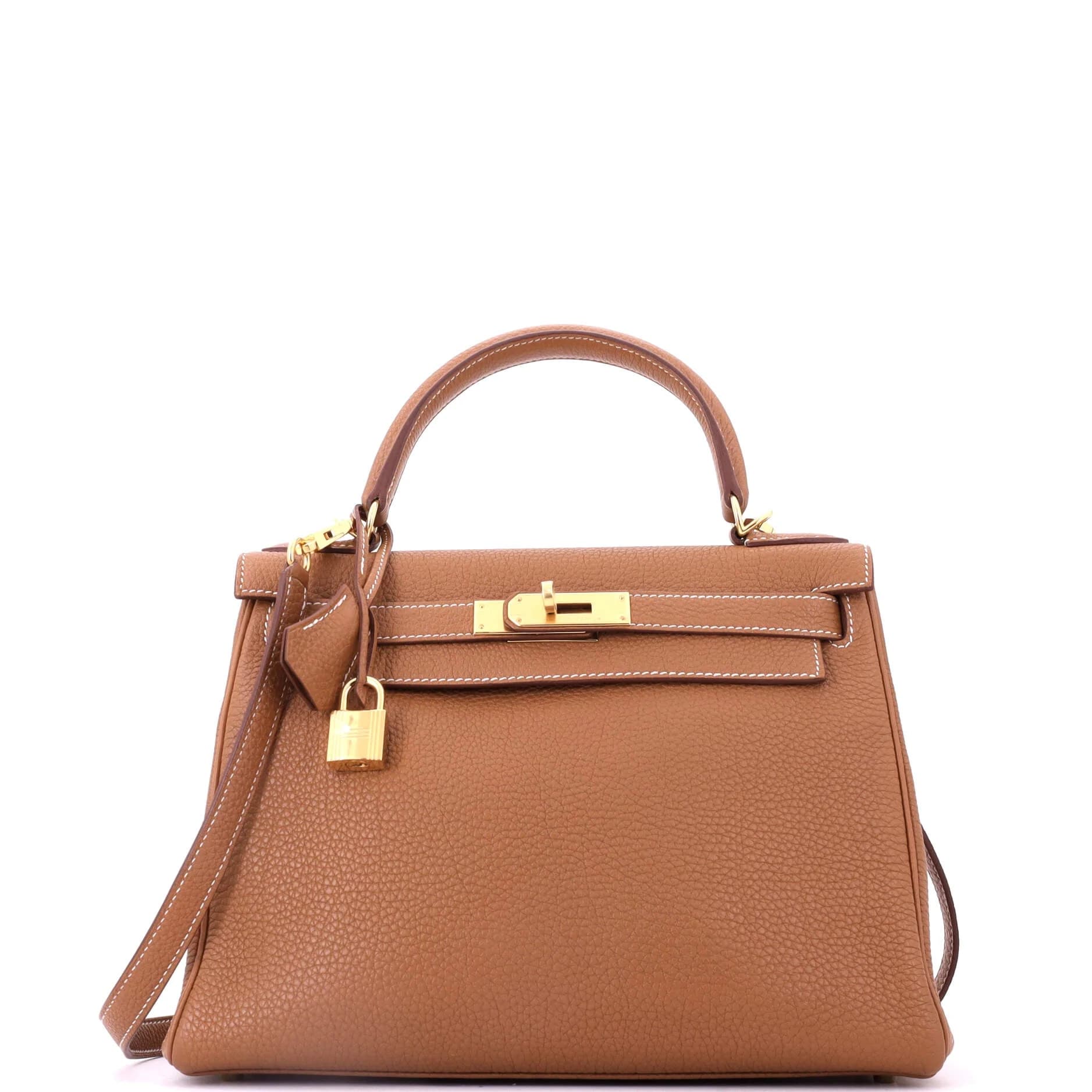 Hermès Kelly 28 - Image 1