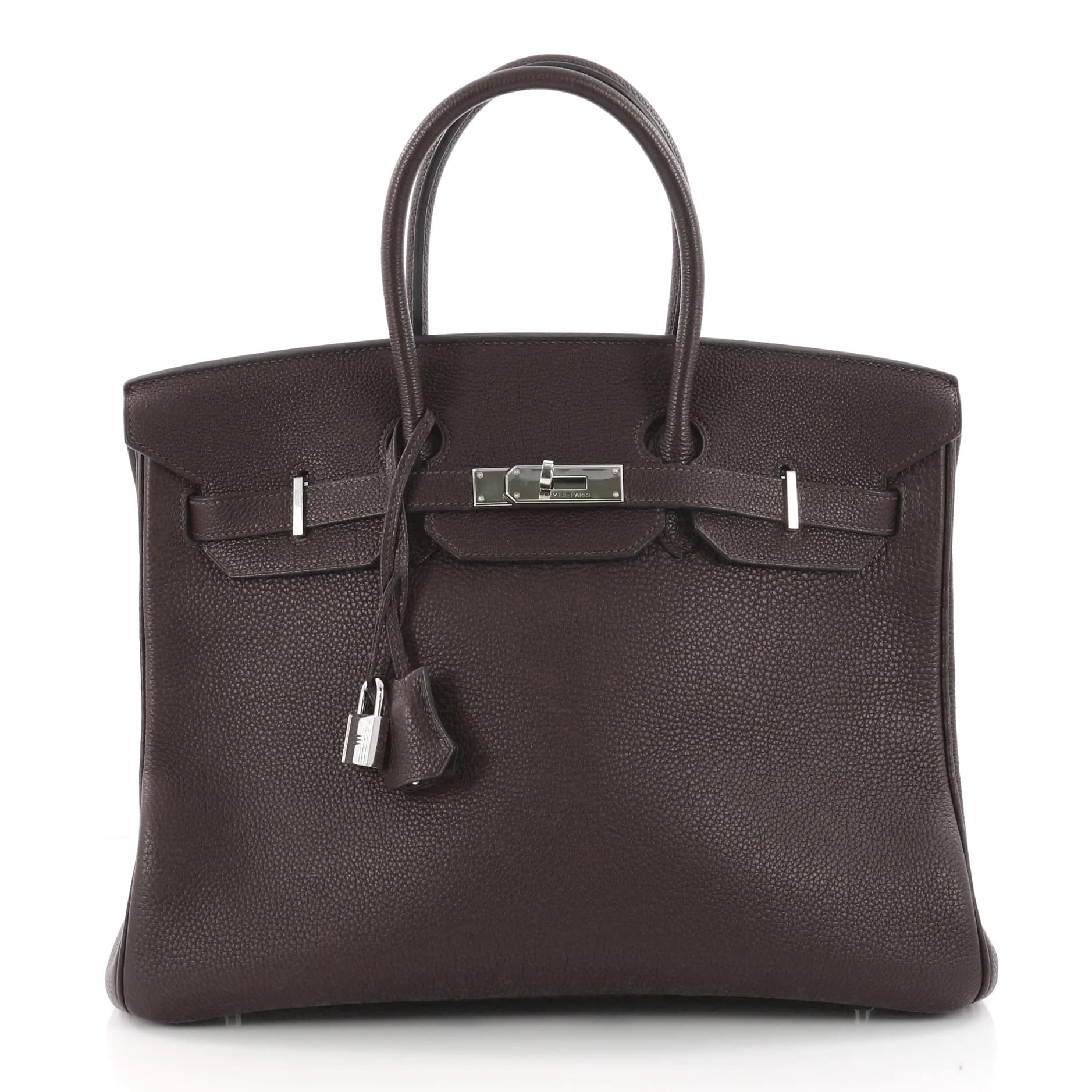 Hermès Birkin 35