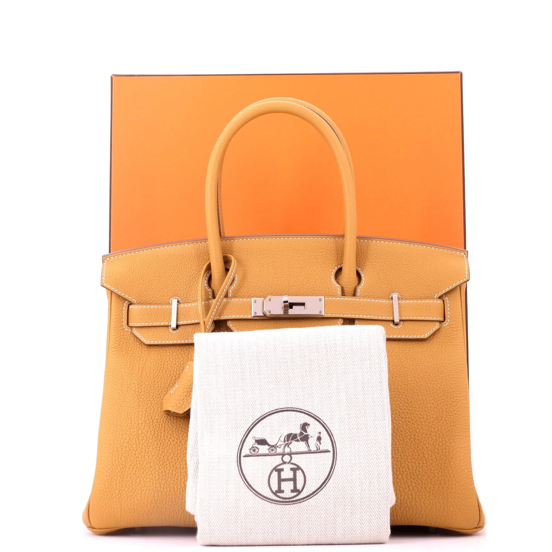Hermès Birkin 30 - Image 2