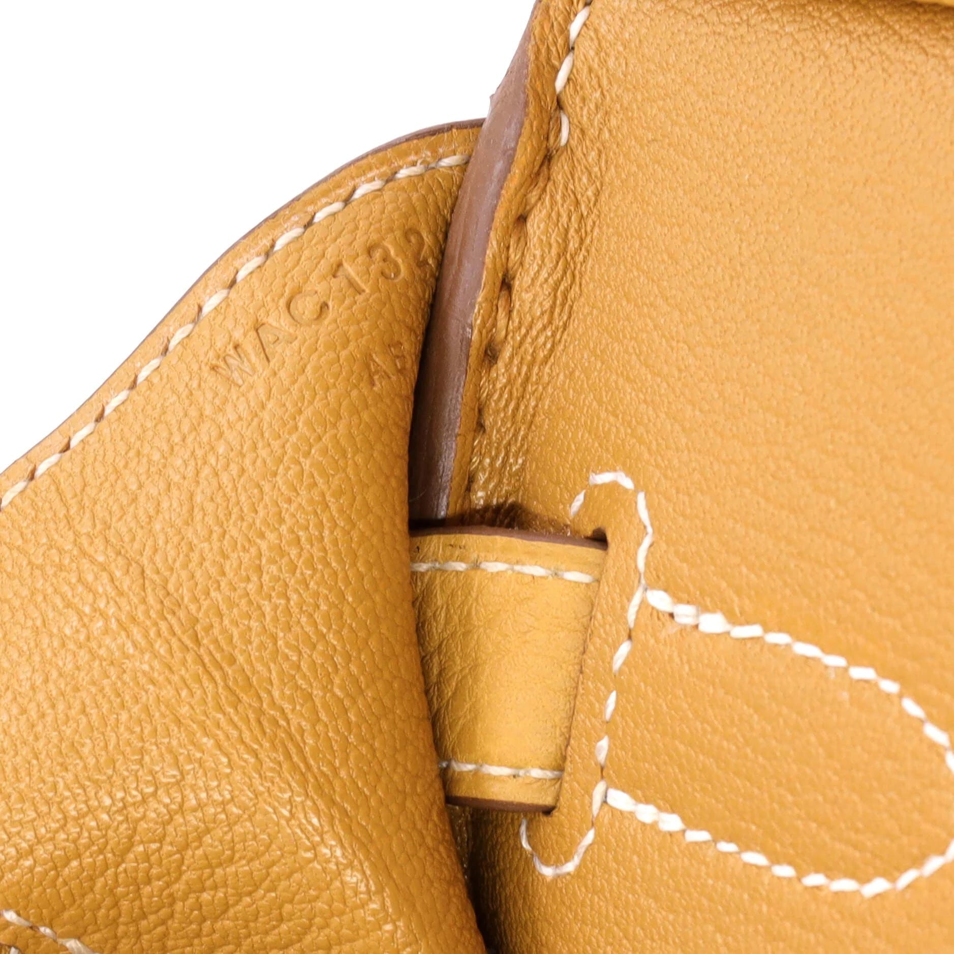 Hermès Birkin 30 - Image 8