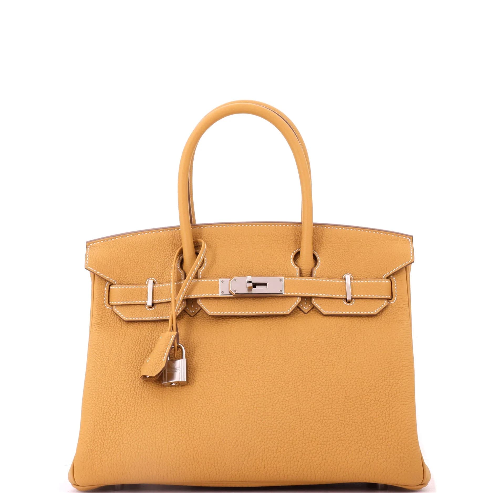 Hermès Birkin 30 - Image 1