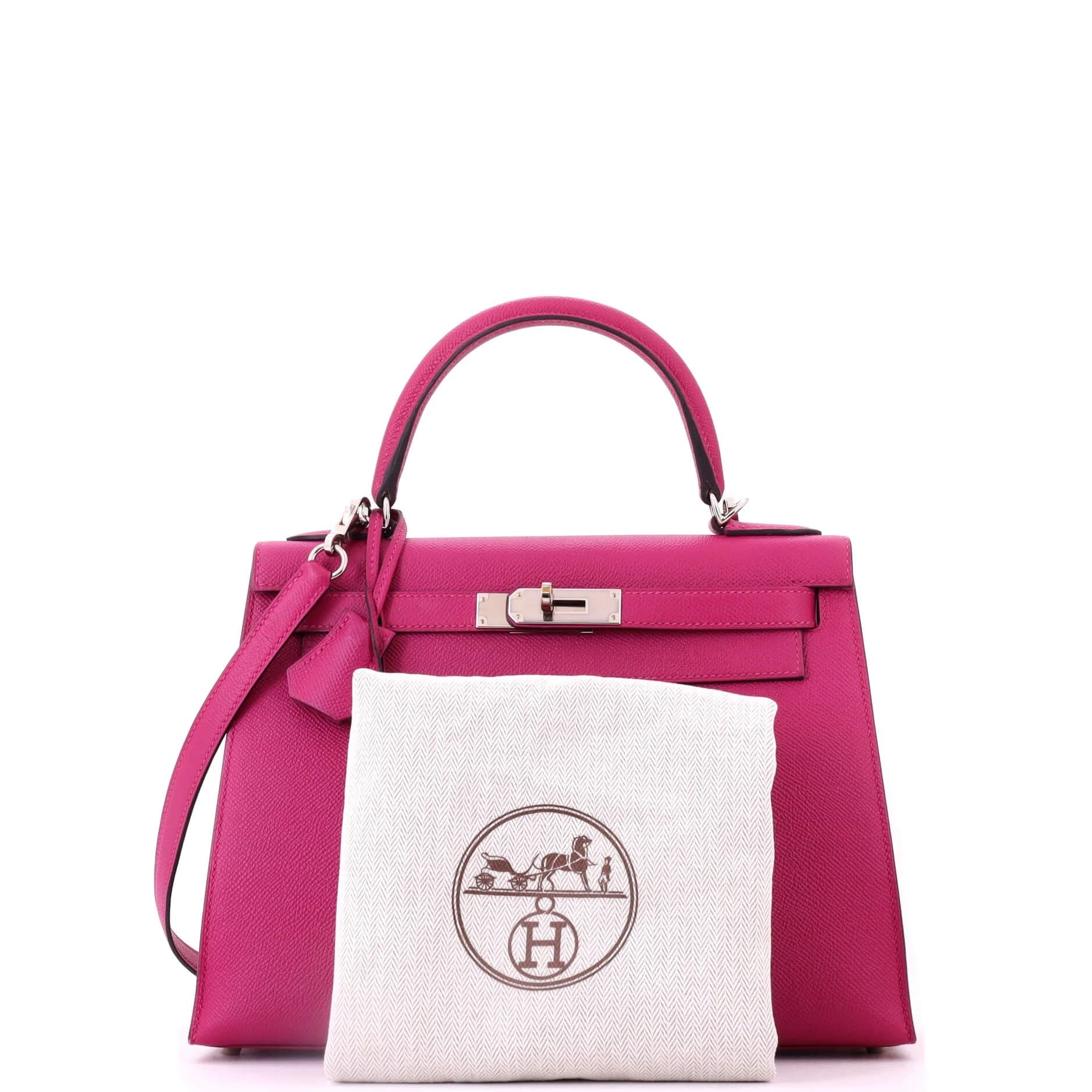 Hermès Kelly 28 - Image 2