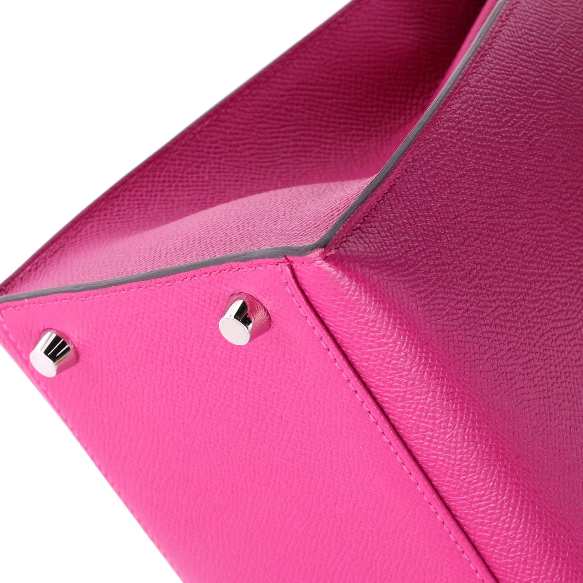 Hermès Kelly 28 - Image 8