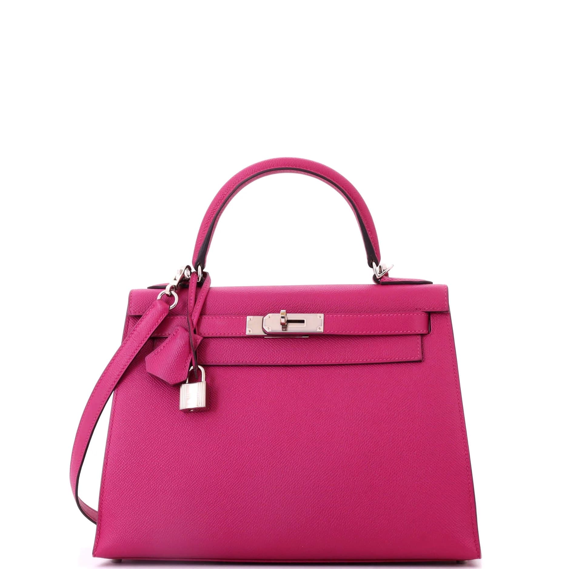 Hermès Kelly 28 - Image 1