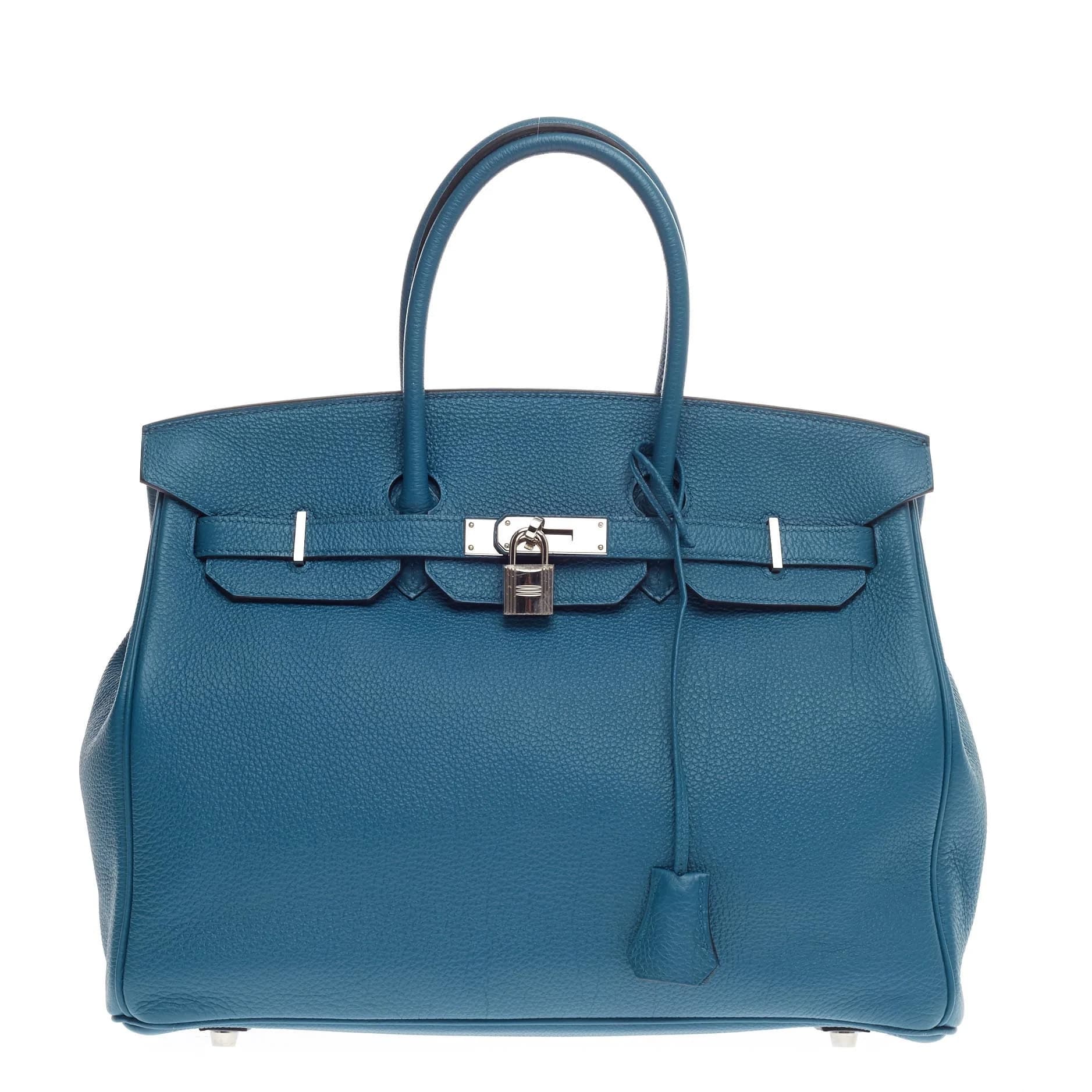 Hermès Birkin 35