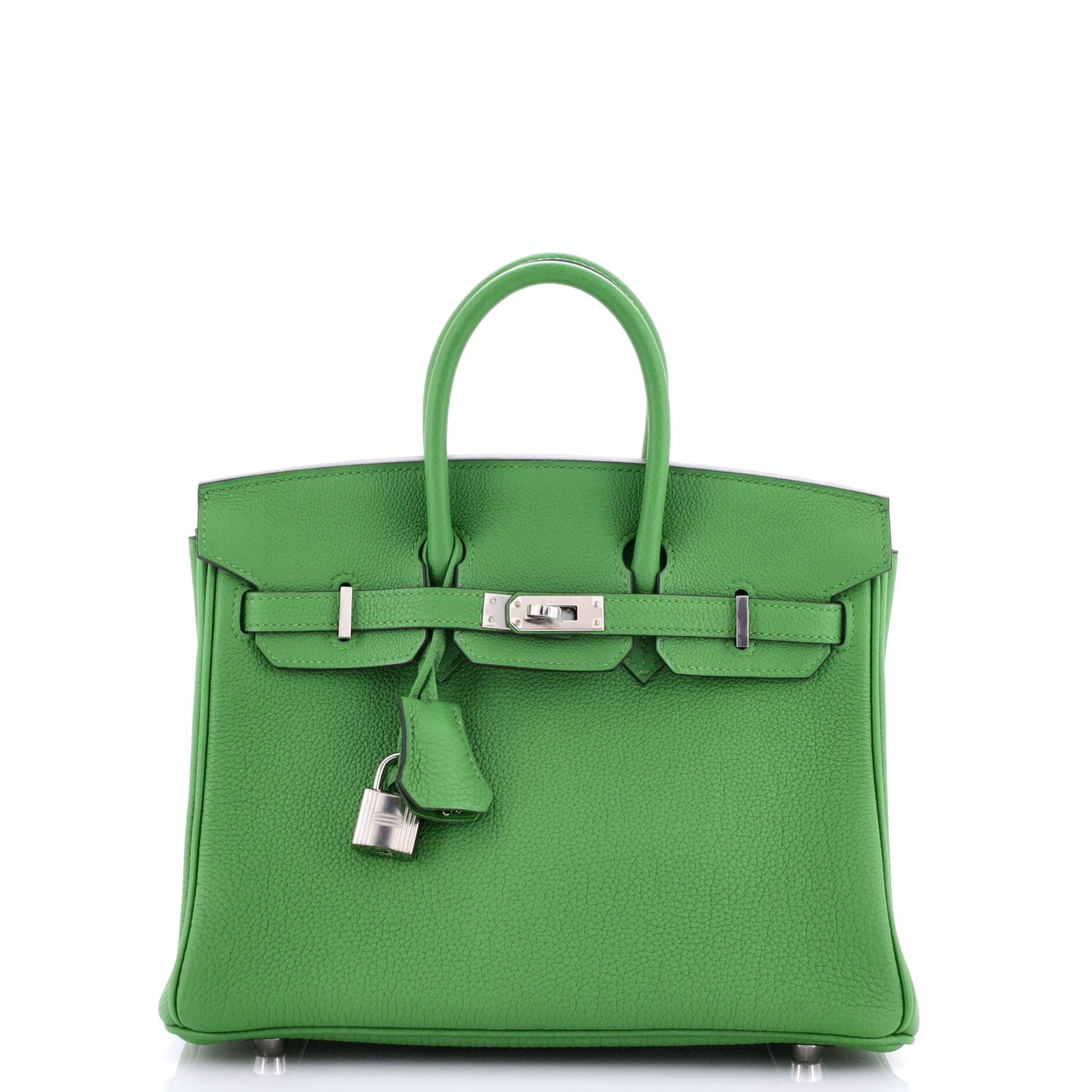 Hermès Birkin 25
