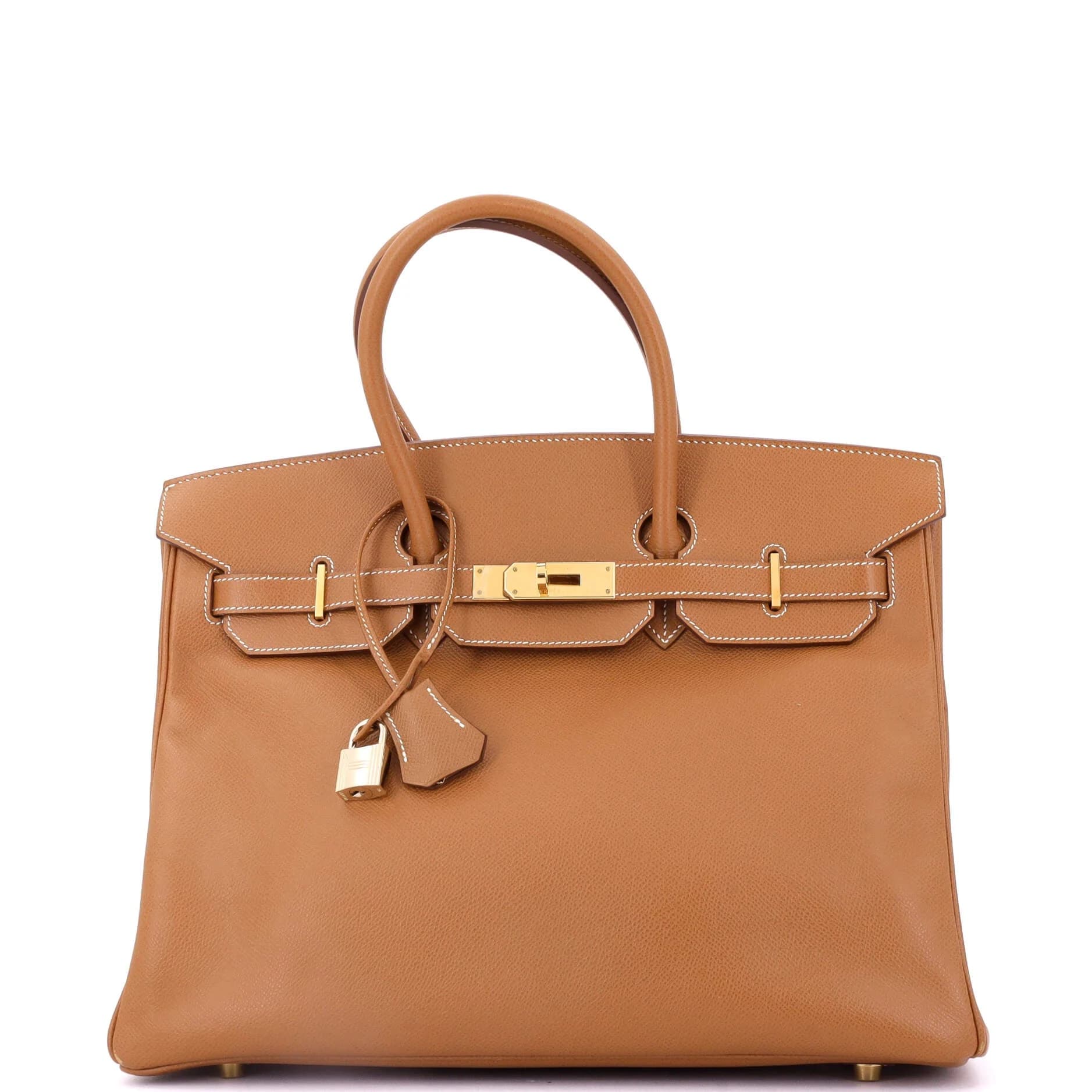 Hermès Birkin 35