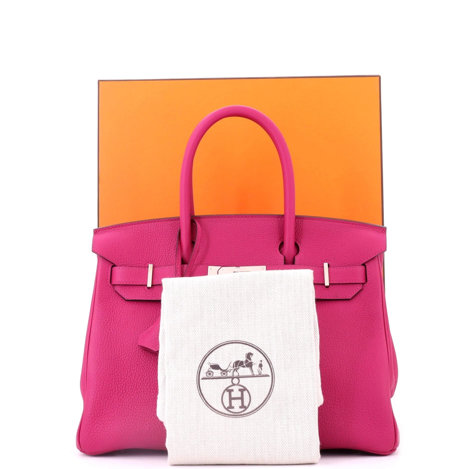 Hermès Birkin - Image 2