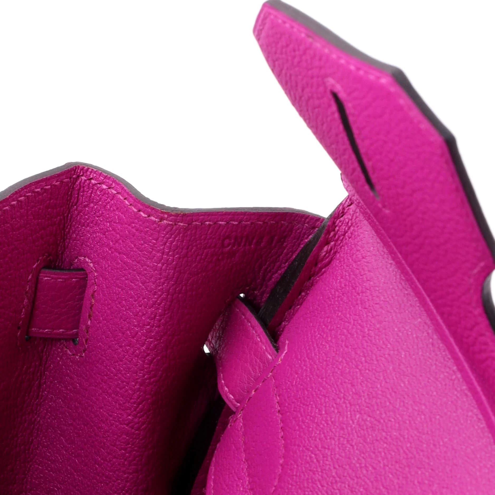 Hermès Birkin - Image 8