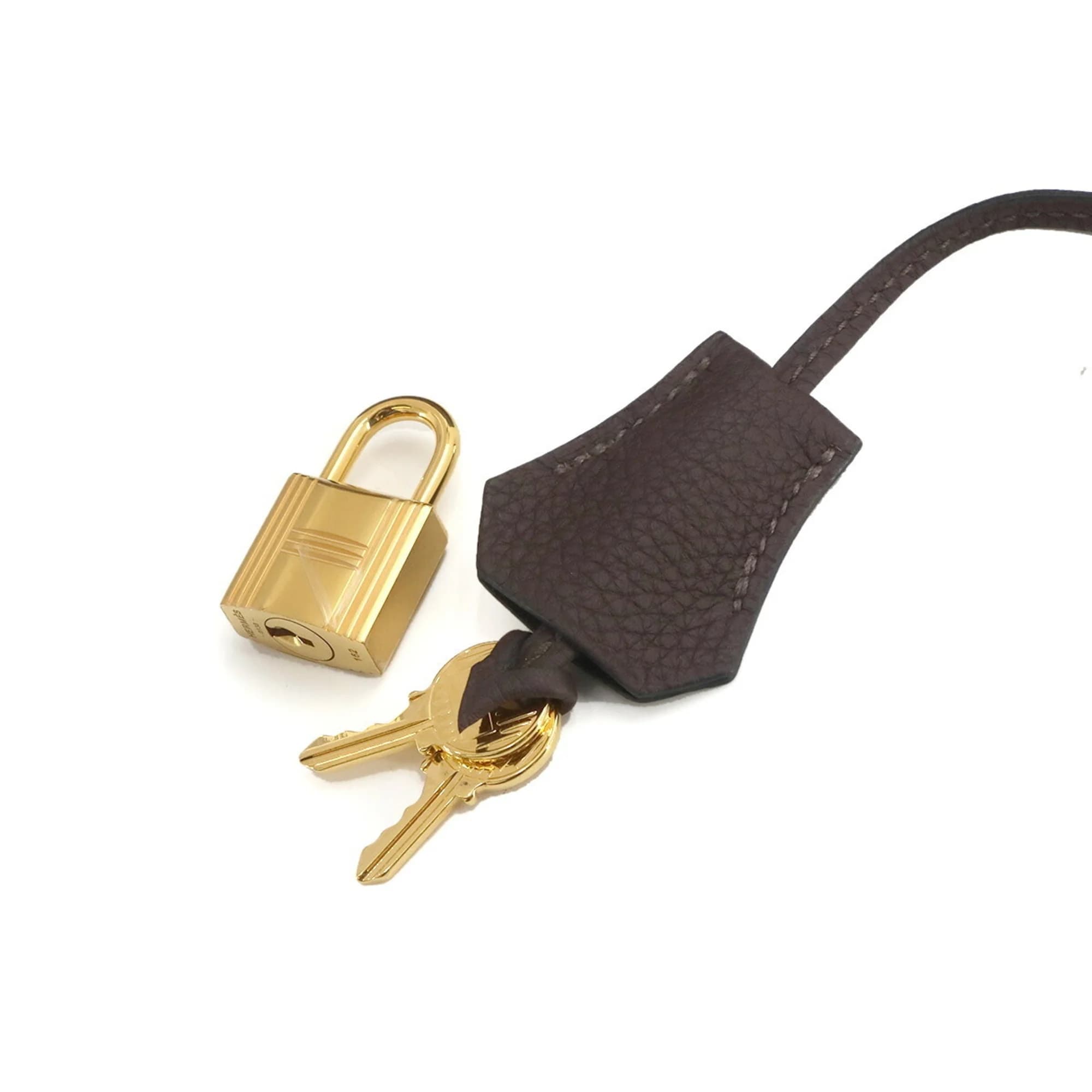 Hermès Kelly 32 - Image 9