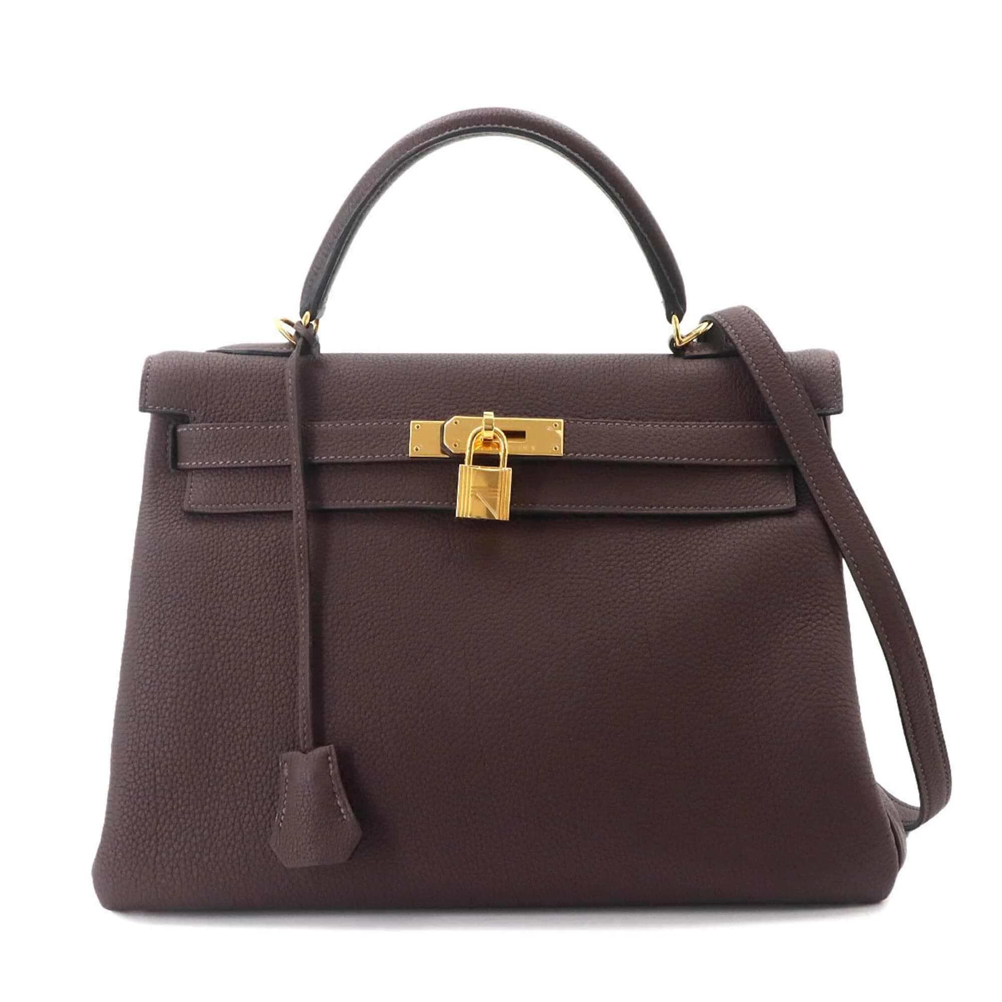 Hermès Kelly 32 - Image 1