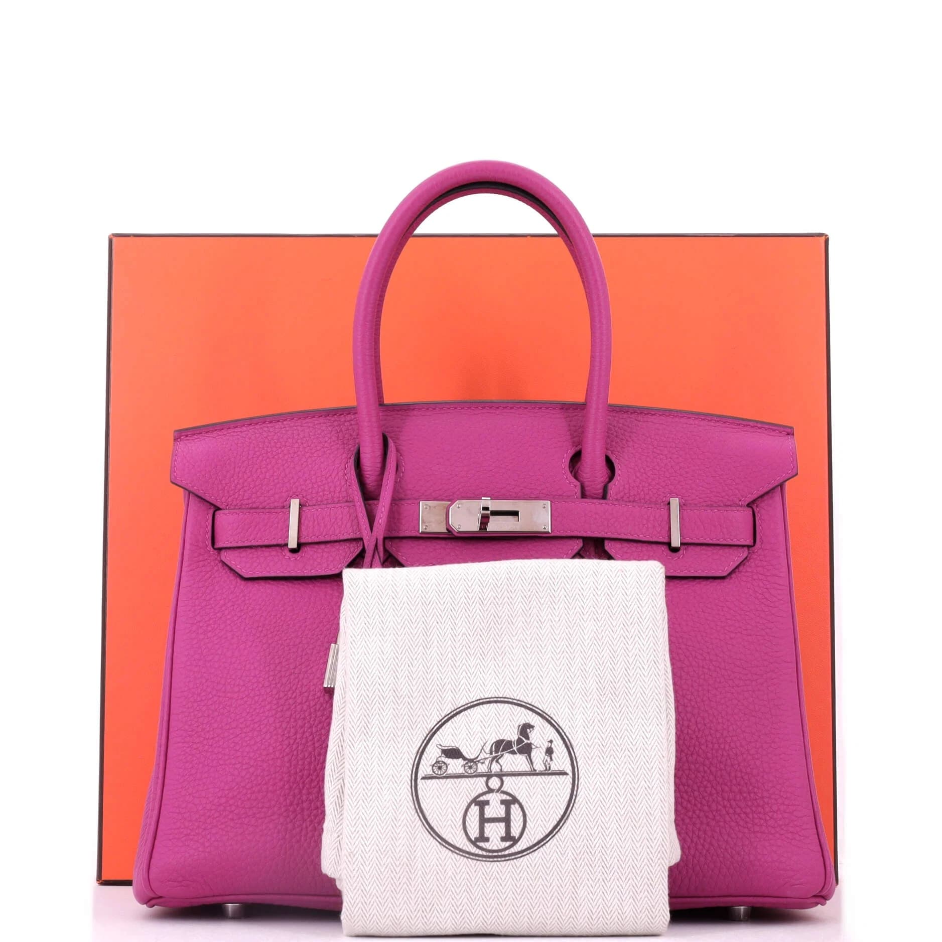 Hermès Birkin 30 - Image 2