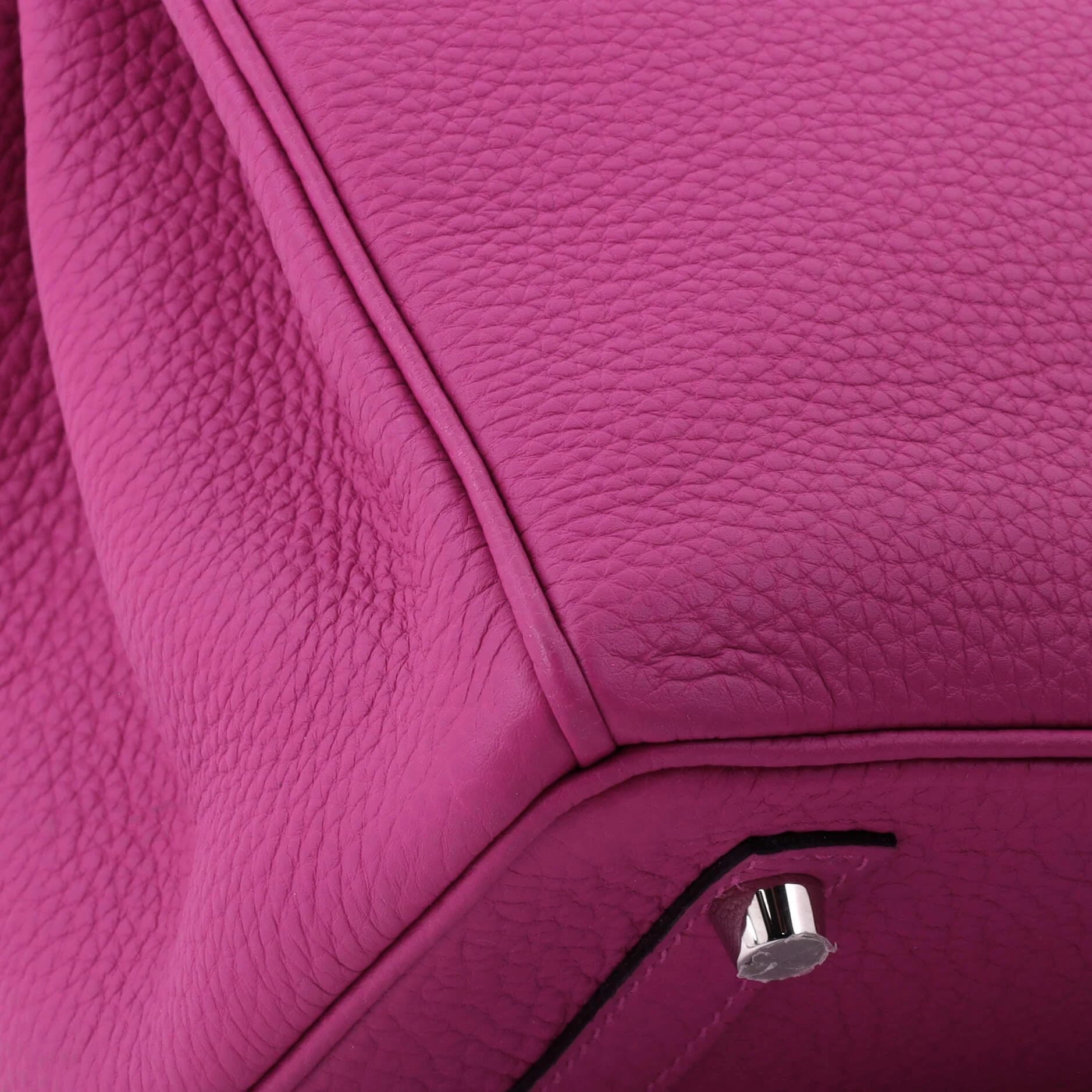 Hermès Birkin 30 - Image 8