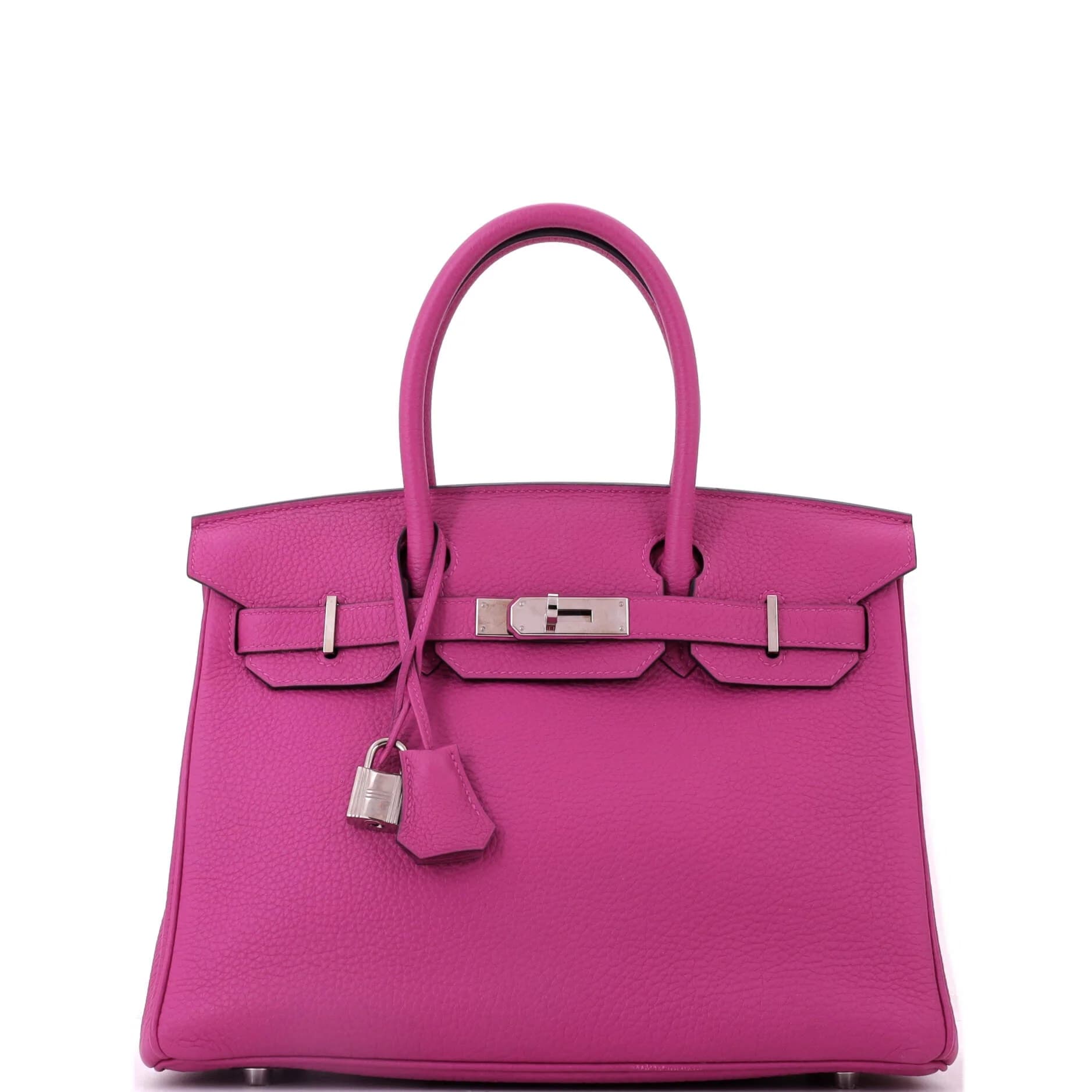 Hermès Birkin 30 - Image 1