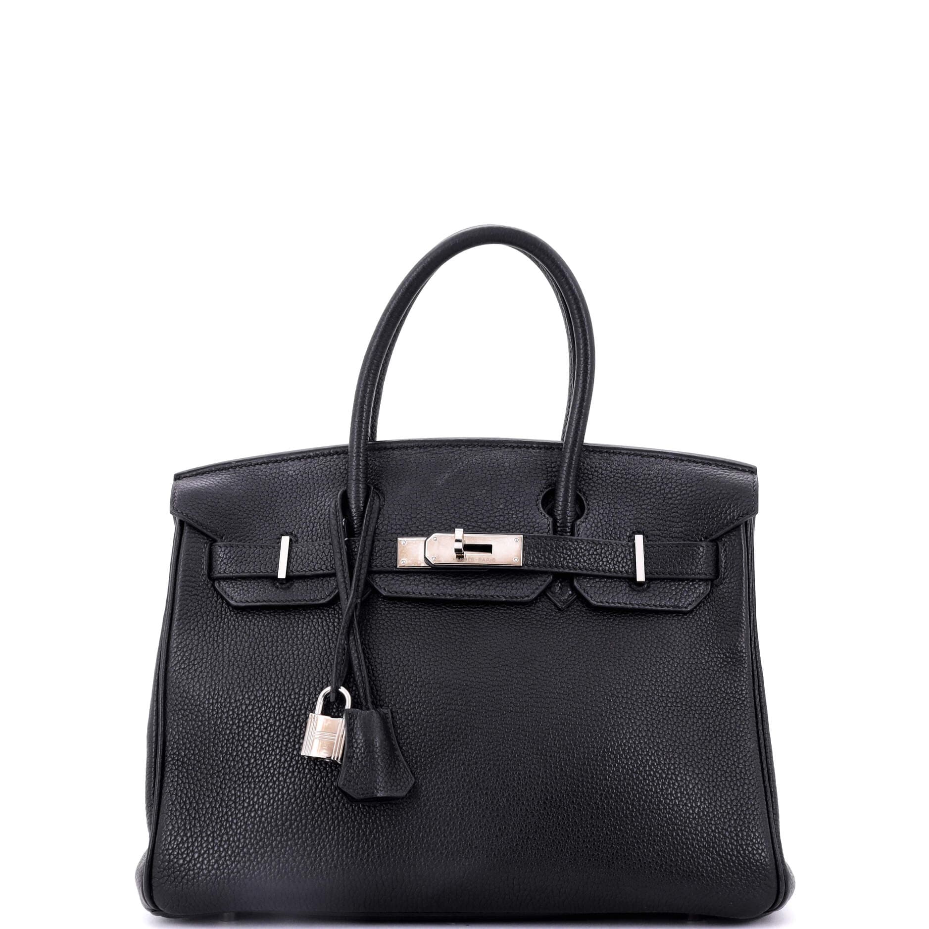 Hermès Birkin 30