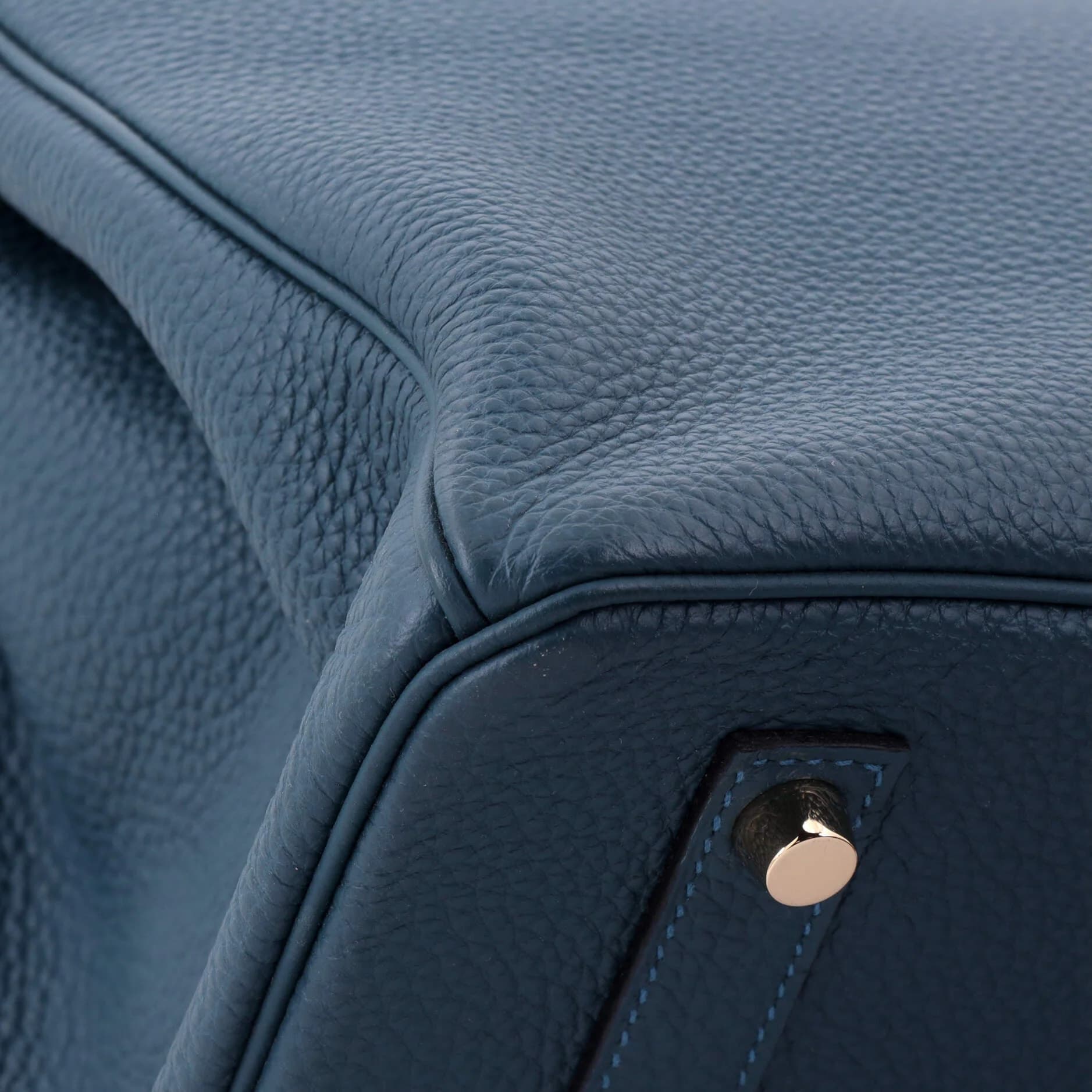 Hermès Birkin 35 - Image 8