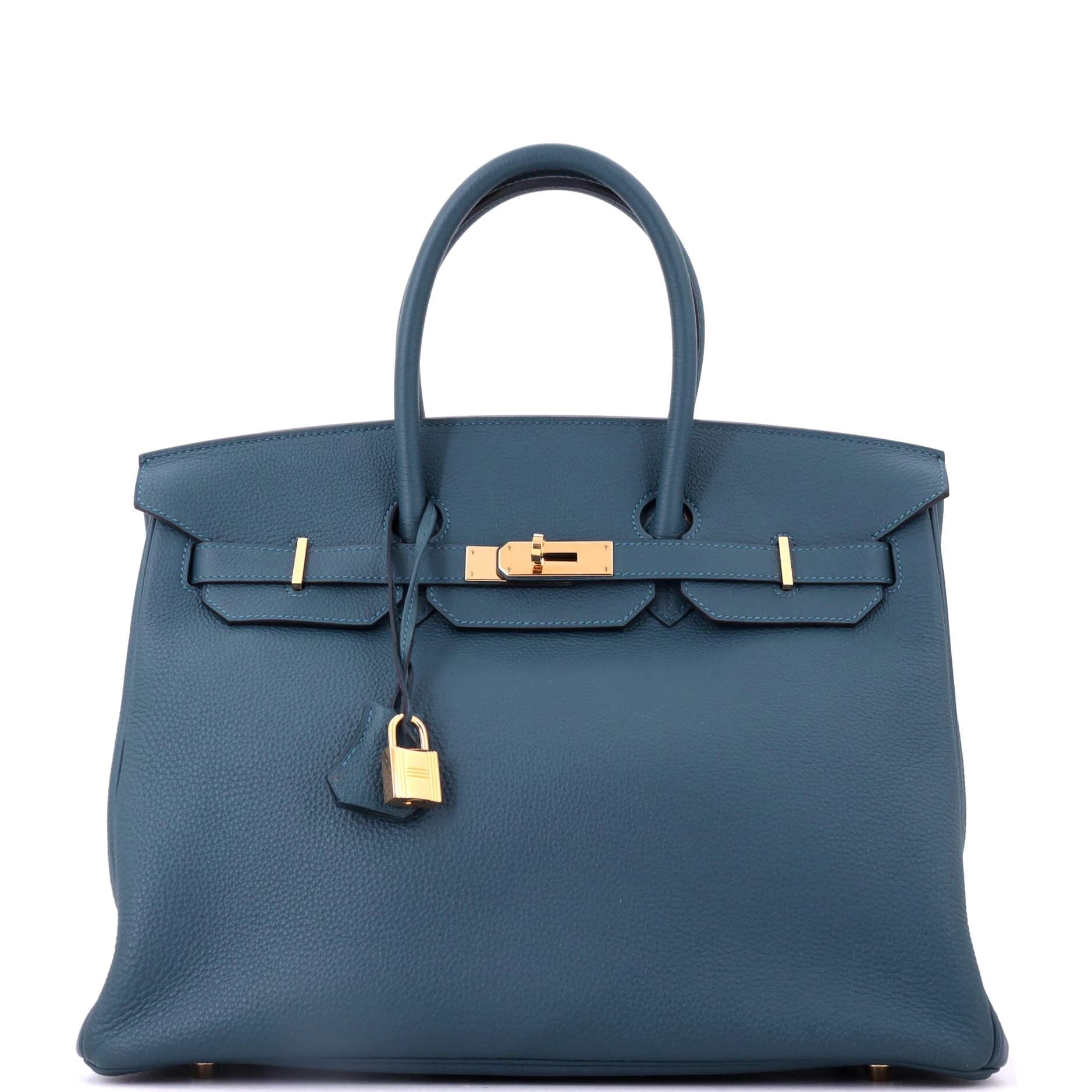 Hermès Birkin 35 - Image 1